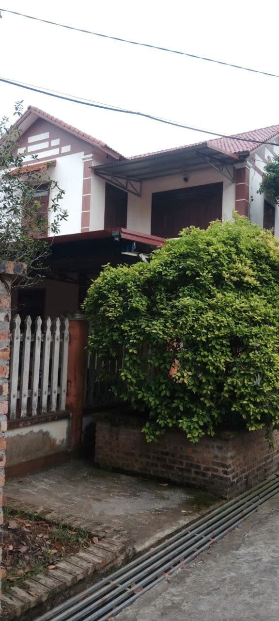 Nhà đất mặt phố, Phú Lương, Thái Nguyên - 650m² giá 5.5 tỷ