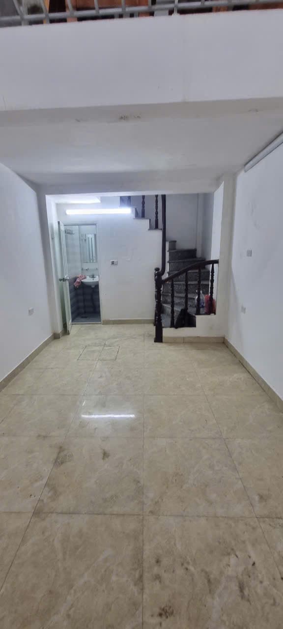 Nhà đất mặt phố, Đống Đa, Hà Nội - 20.3m² giá 9.5 tỷ