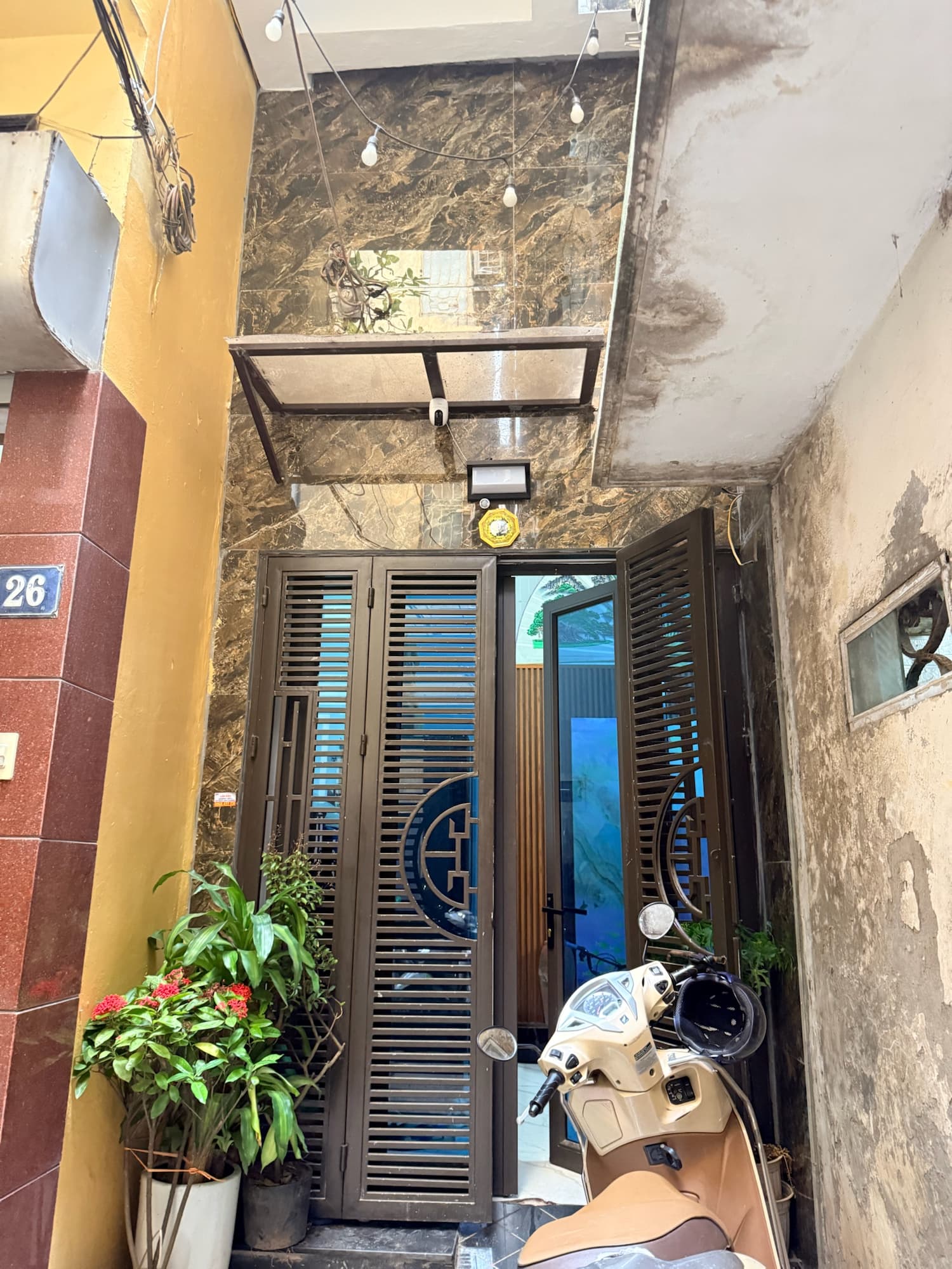 Nhà đất mặt phố, Hai Bà Trưng, Hà Nội - 32m² giá 7.15 tỷ