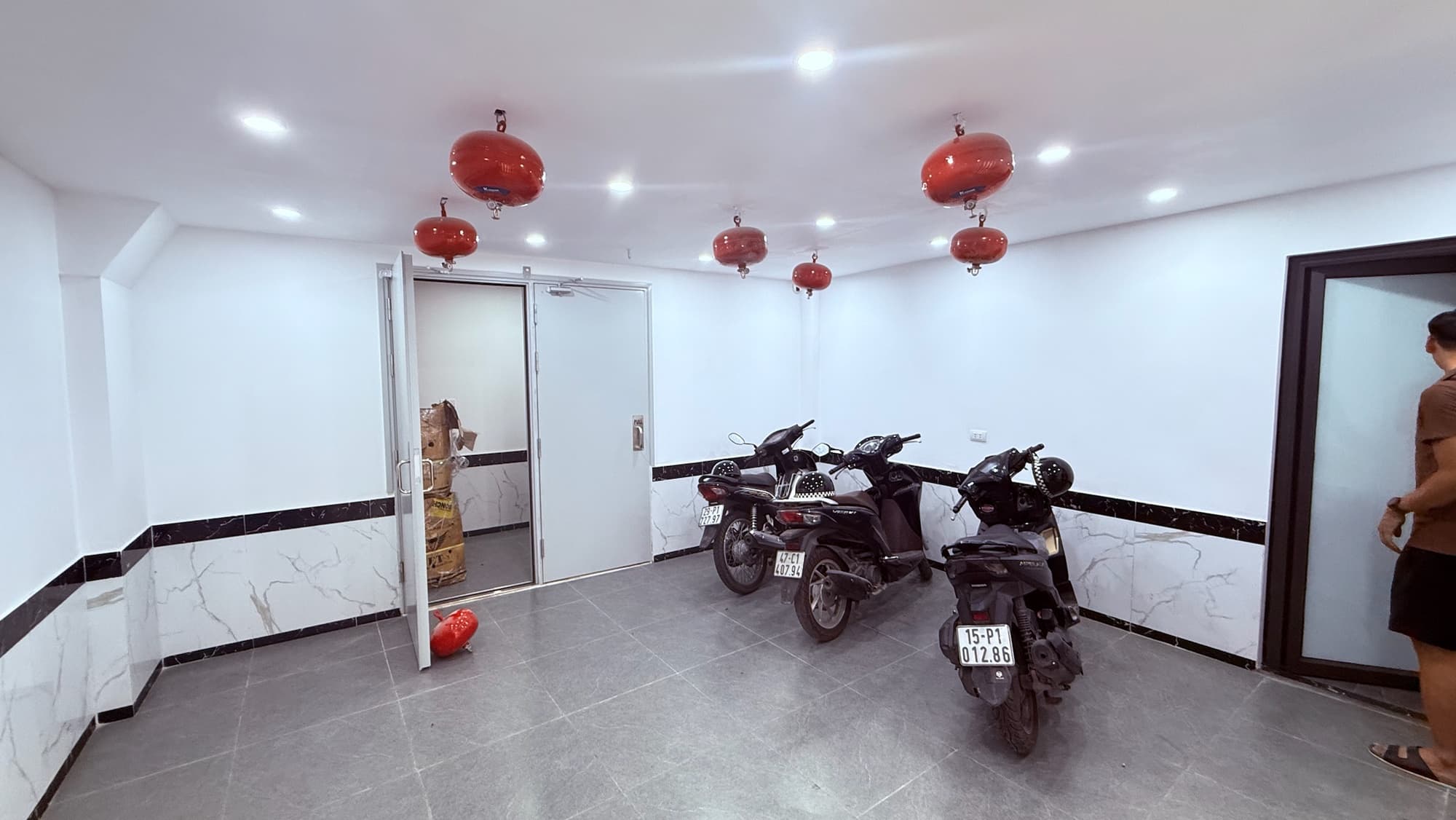 Nhà đất mặt phố, Đống Đa, Hà Nội - 43m² giá 11.9 tỷ