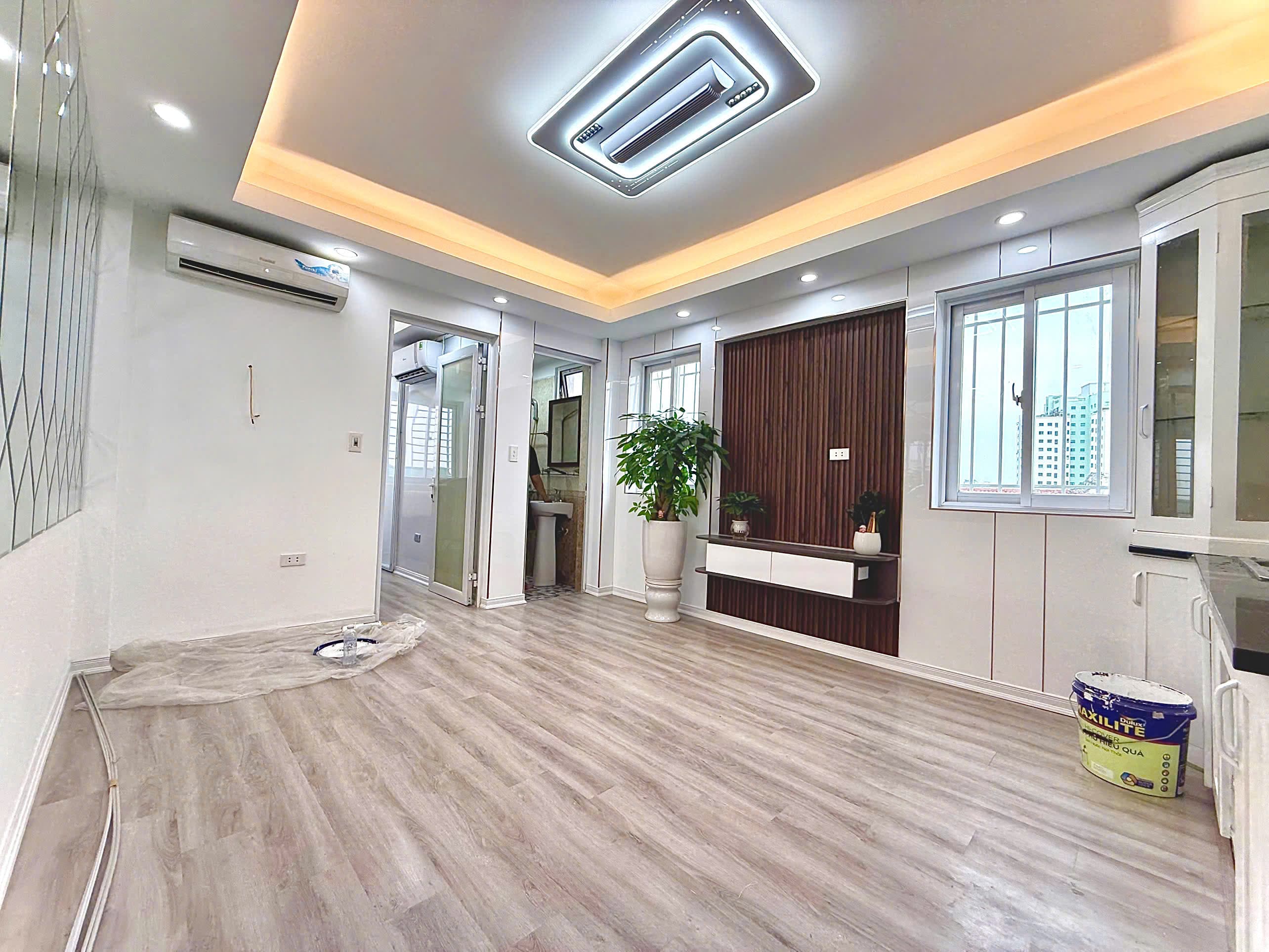 Căn hộ mặt phố, Tây Hồ, Hà Nội - 50m² giá 2.38 tỷ
