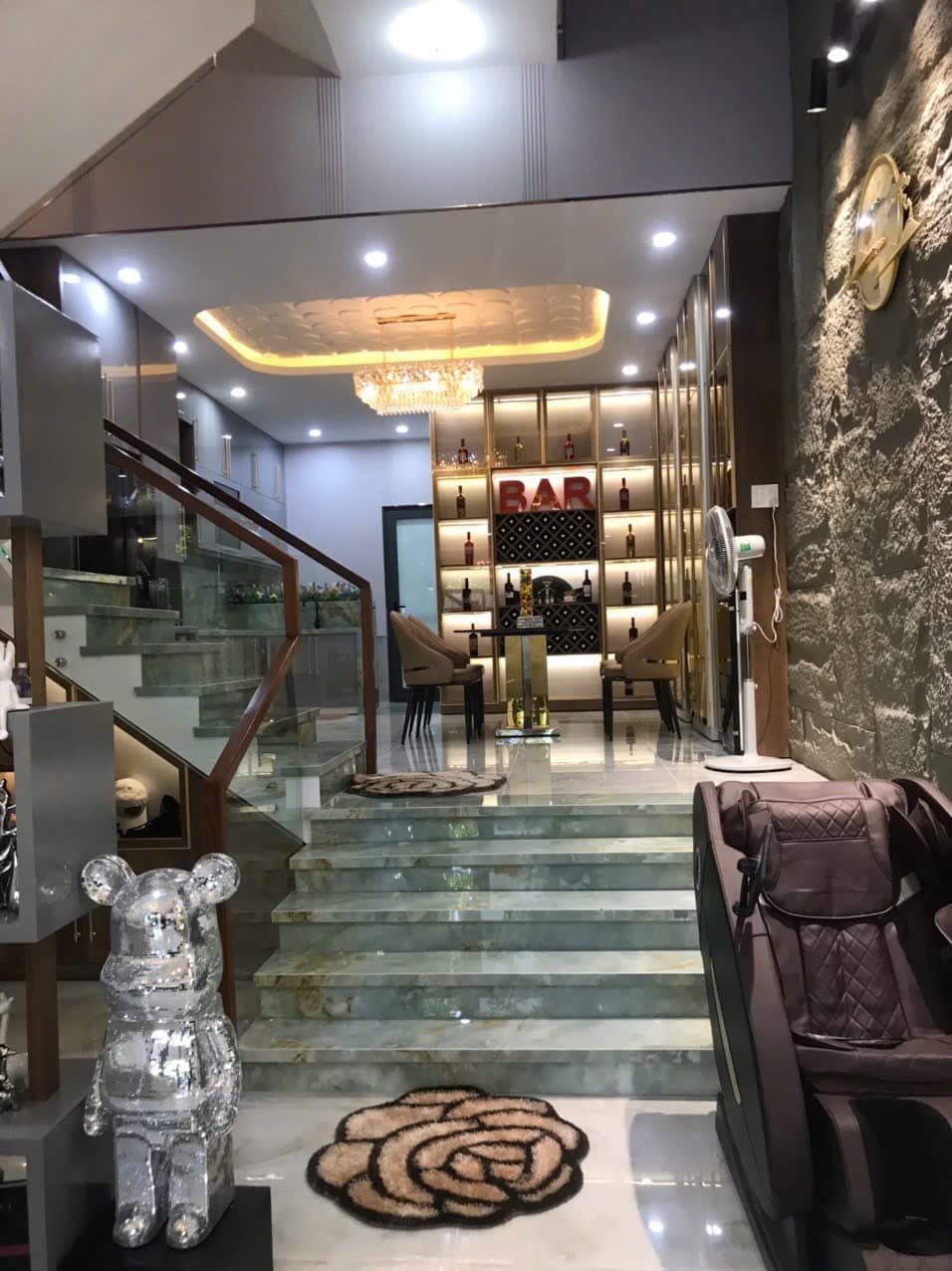 Nhà đất mặt phố, Cẩm Lệ, Đà Nẵng - 100m² giá 9.5 tỷ