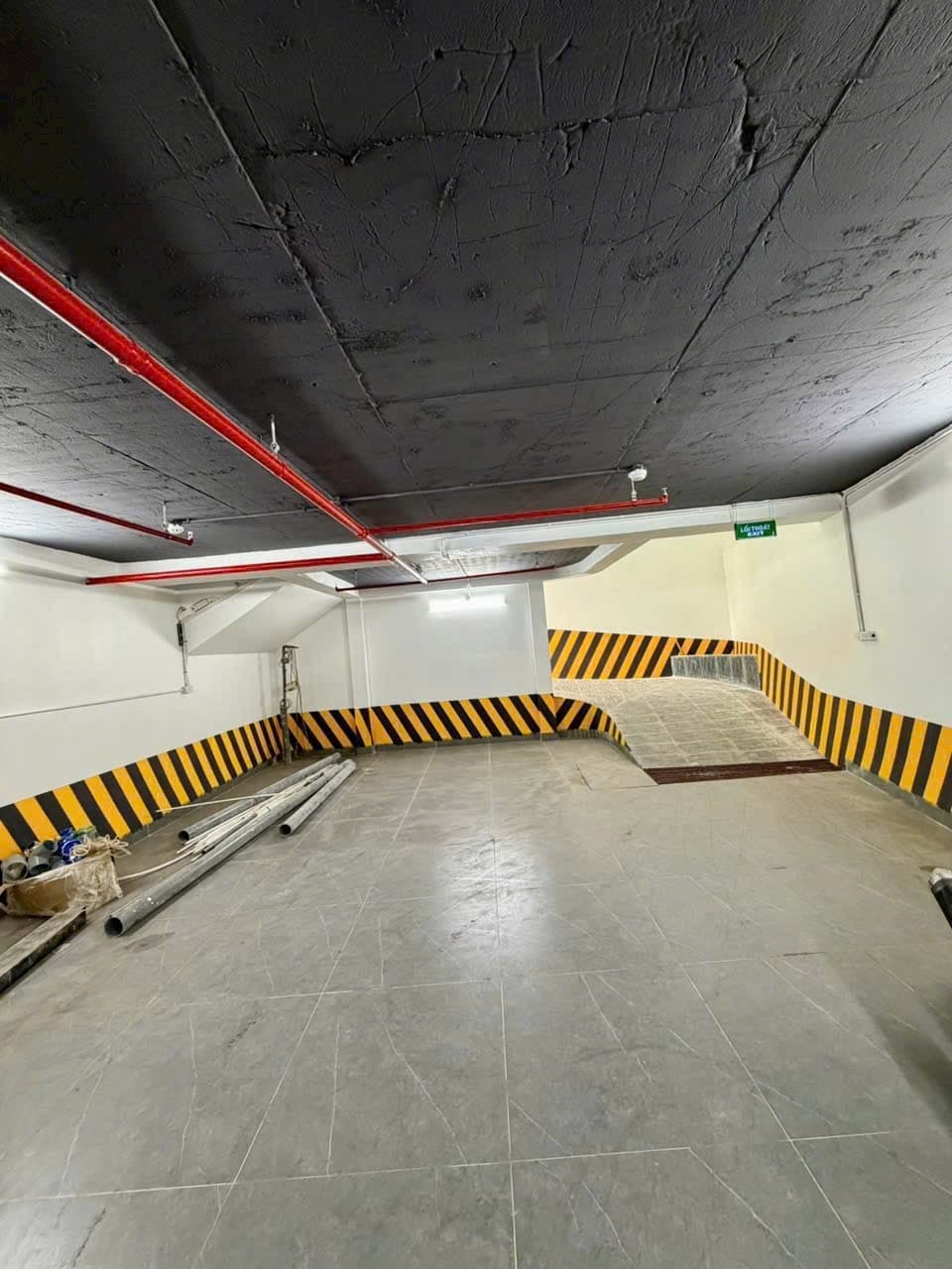 Nhà đất mặt phố, Hoàng Mai, Hà Nội - 109m² giá 52 tỷ