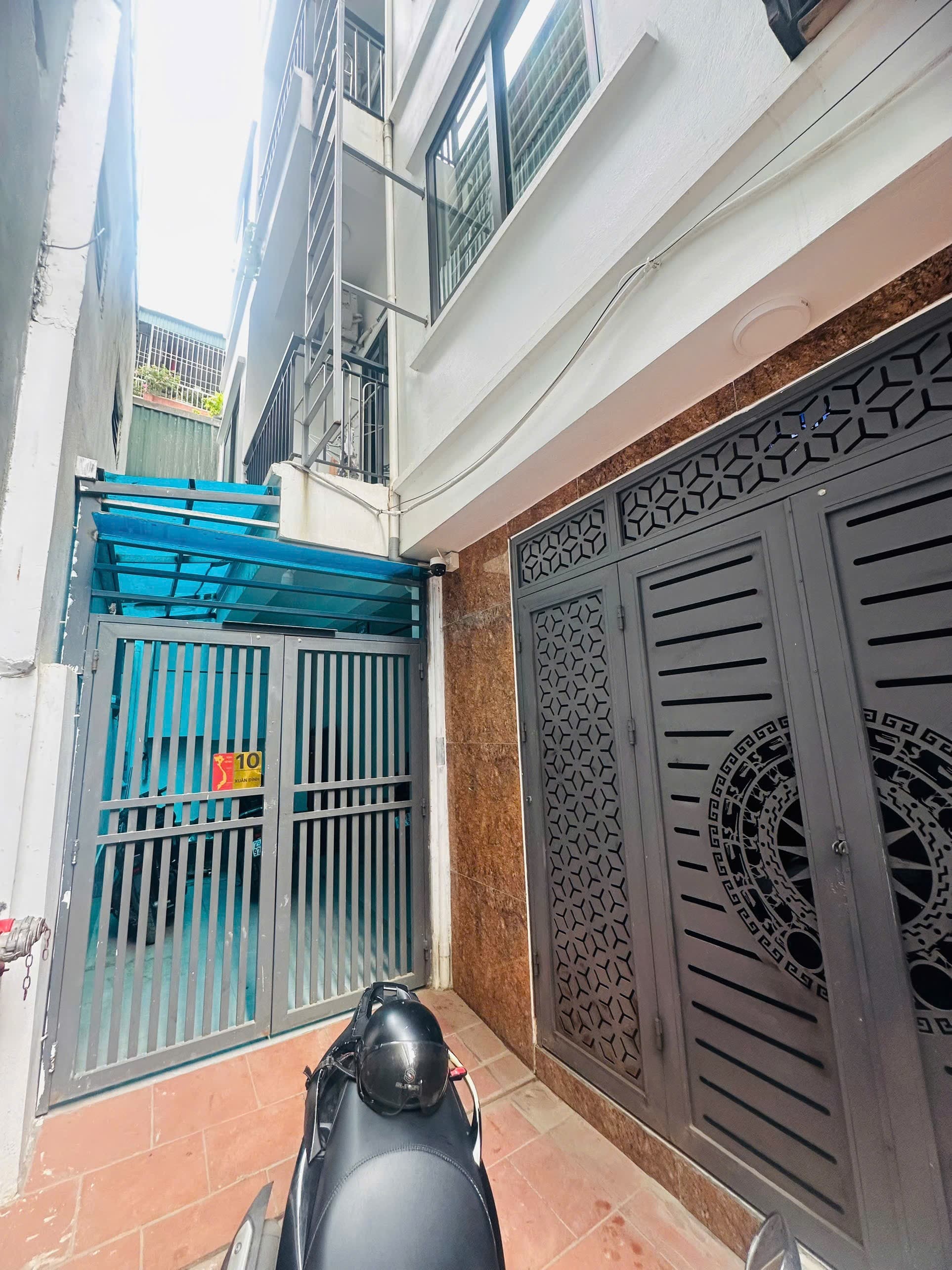 Nhà đất mặt phố, Bắc Từ Liêm, Hà Nội - 62m² giá 20.5 tỷ