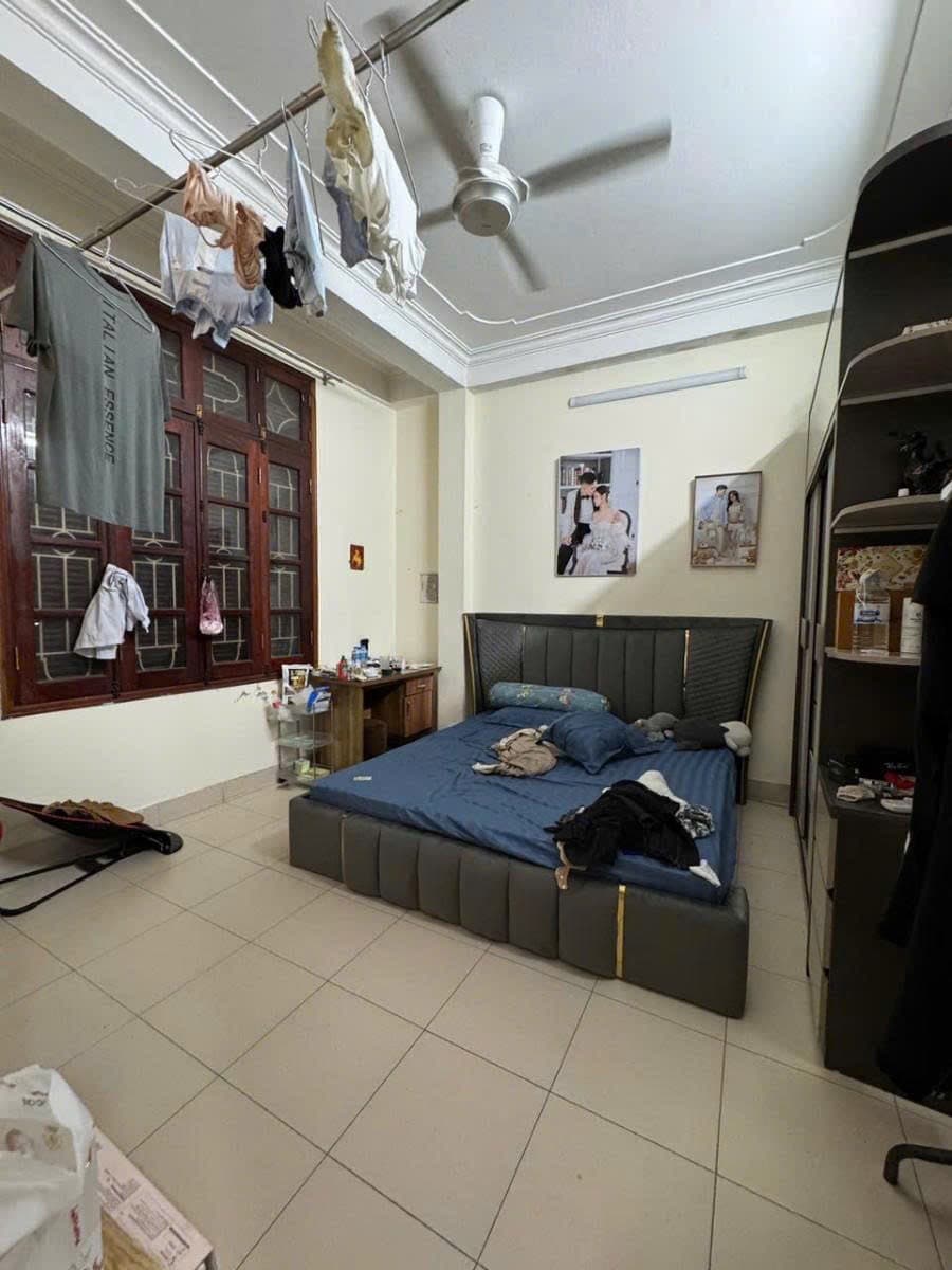 Nhà đất mặt phố, Đống Đa, Hà Nội - 83m² giá 42 tỷ