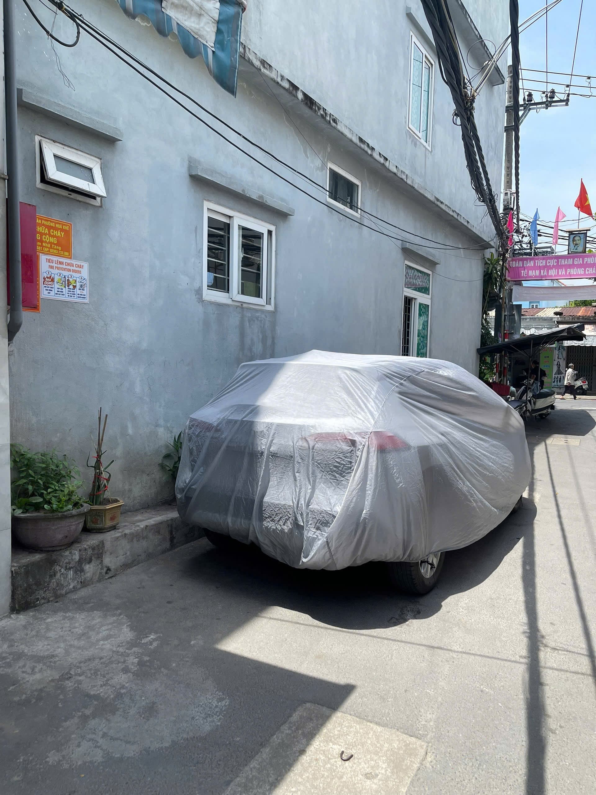 Nhà đất mặt phố, Thanh Khê, Đà Nẵng - 88.8m² giá 7.2 tỷ