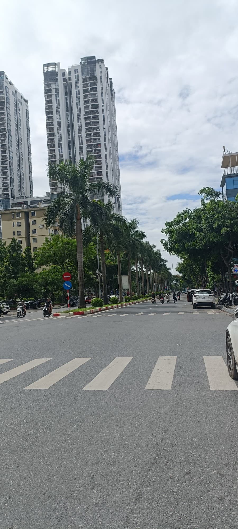 Nhà đất mặt phố, Hà Đông, Hà Nội - 42m² giá 7 tỷ