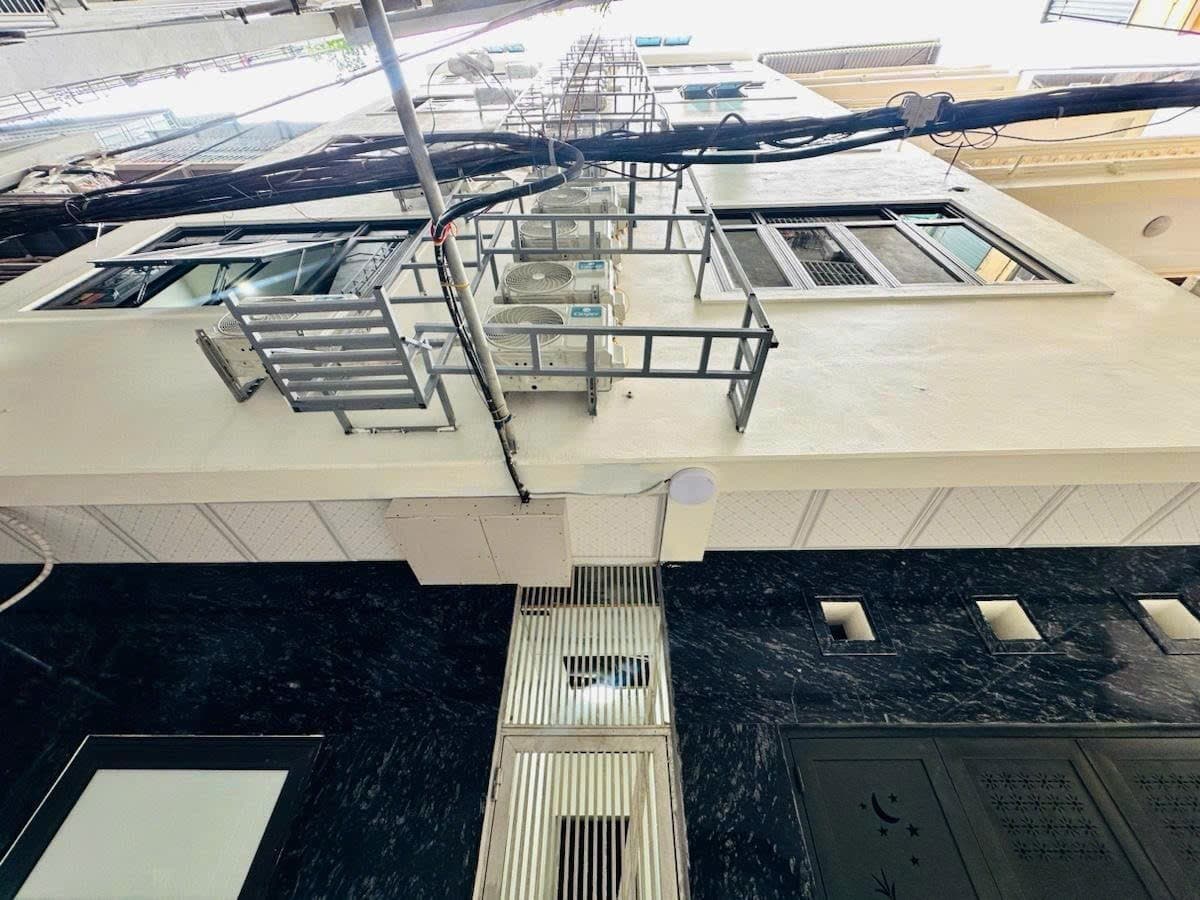 Nhà đất mặt phố, Hoàng Mai, Hà Nội - 92m² giá 30 tỷ