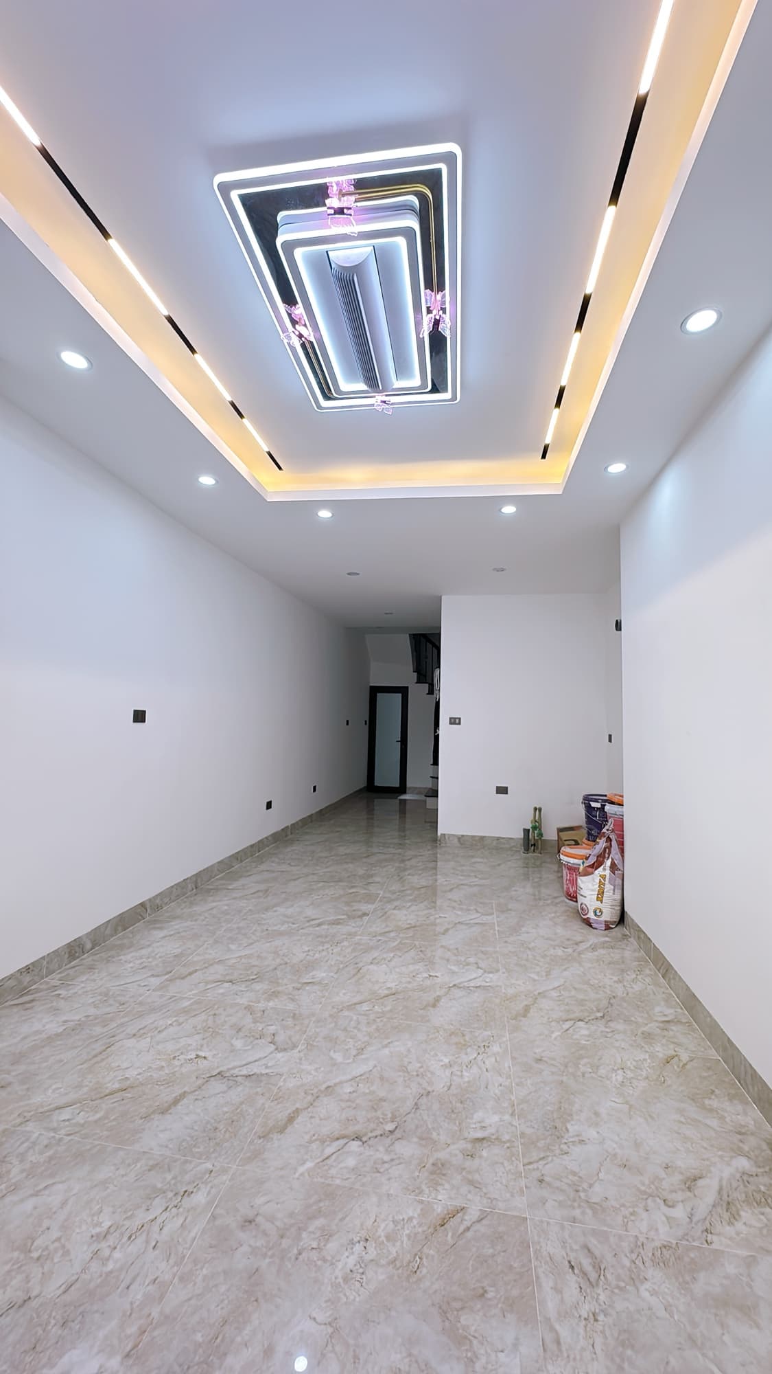 Nhà đất mặt phố, Đống Đa, Hà Nội - 21m² giá 8.8 tỷ