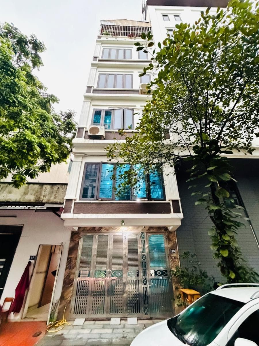 Nhà đất mặt phố, Bắc Từ Liêm, Hà Nội - 78m² giá 26.5 tỷ