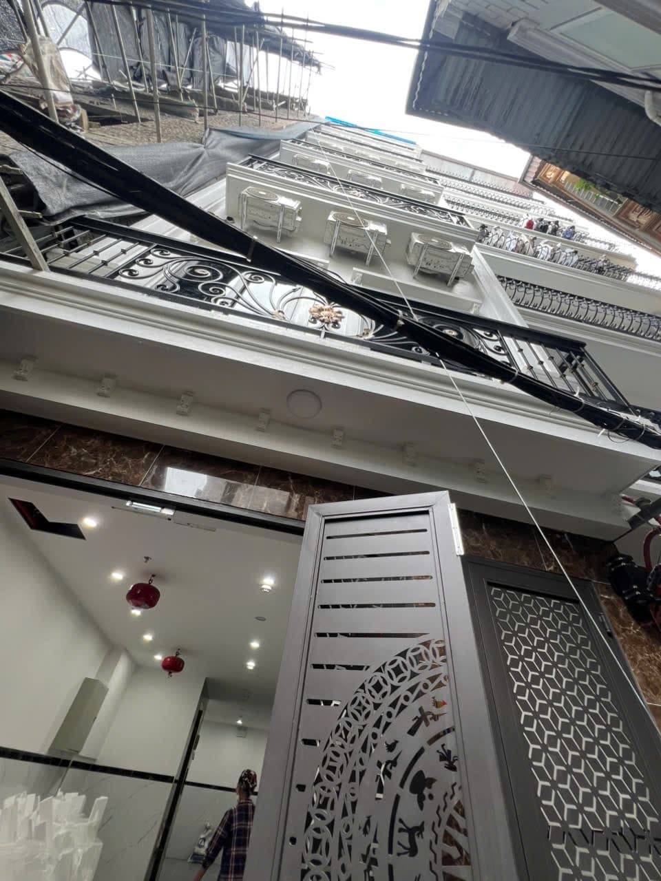Nhà đất mặt phố, Bắc Từ Liêm, Hà Nội - 50m² giá 13.8 tỷ