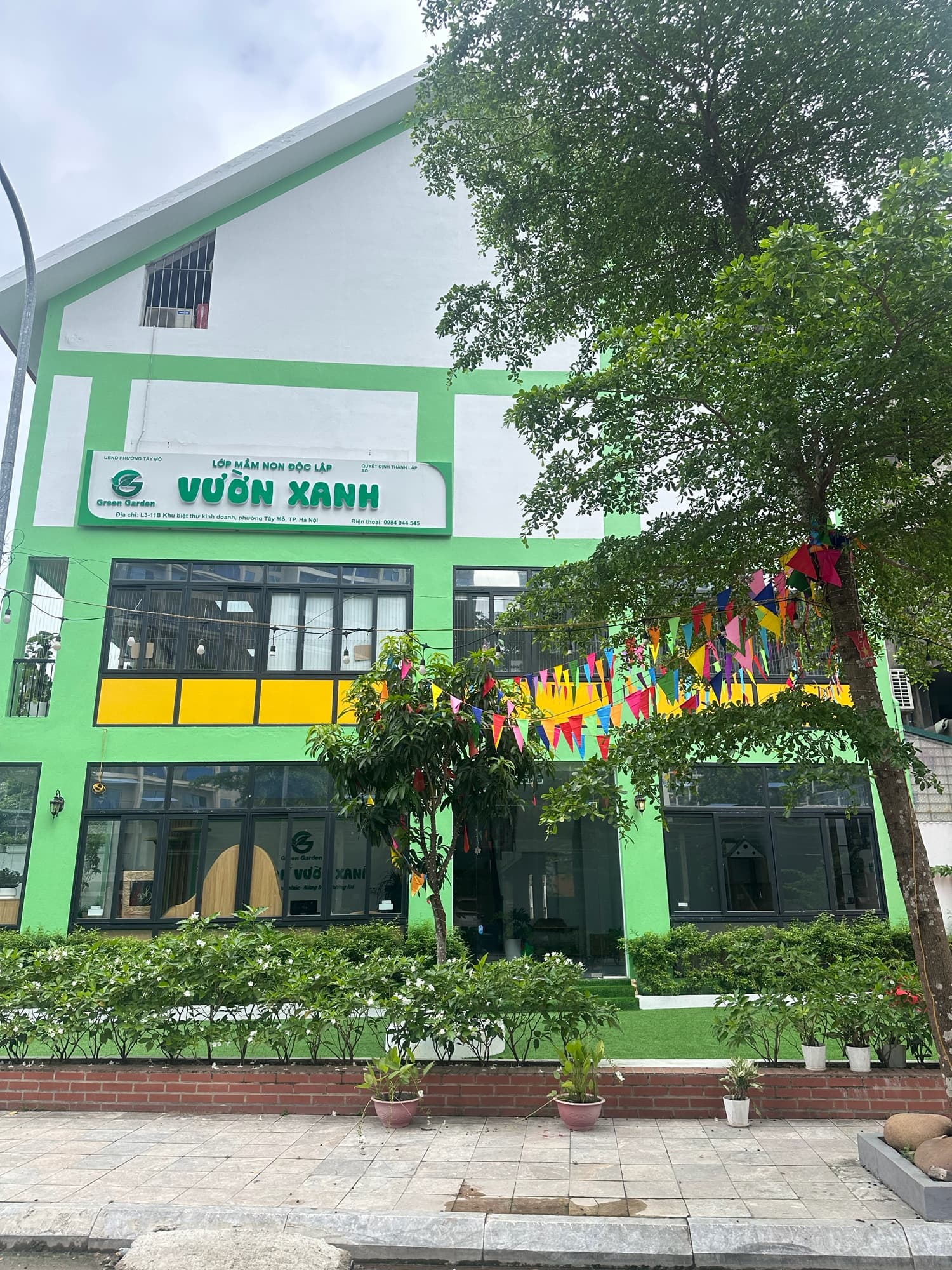 Nhà đất mặt phố, Hoài Đức, Hà Nội - 131m² giá 42.5 tỷ