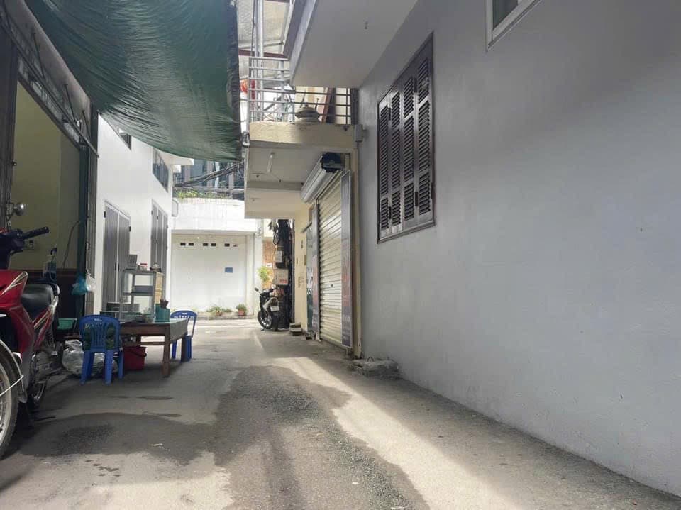 Nhà đất mặt phố, Hà Đông, Hà Nội - 47m² giá 11.28 tỷ