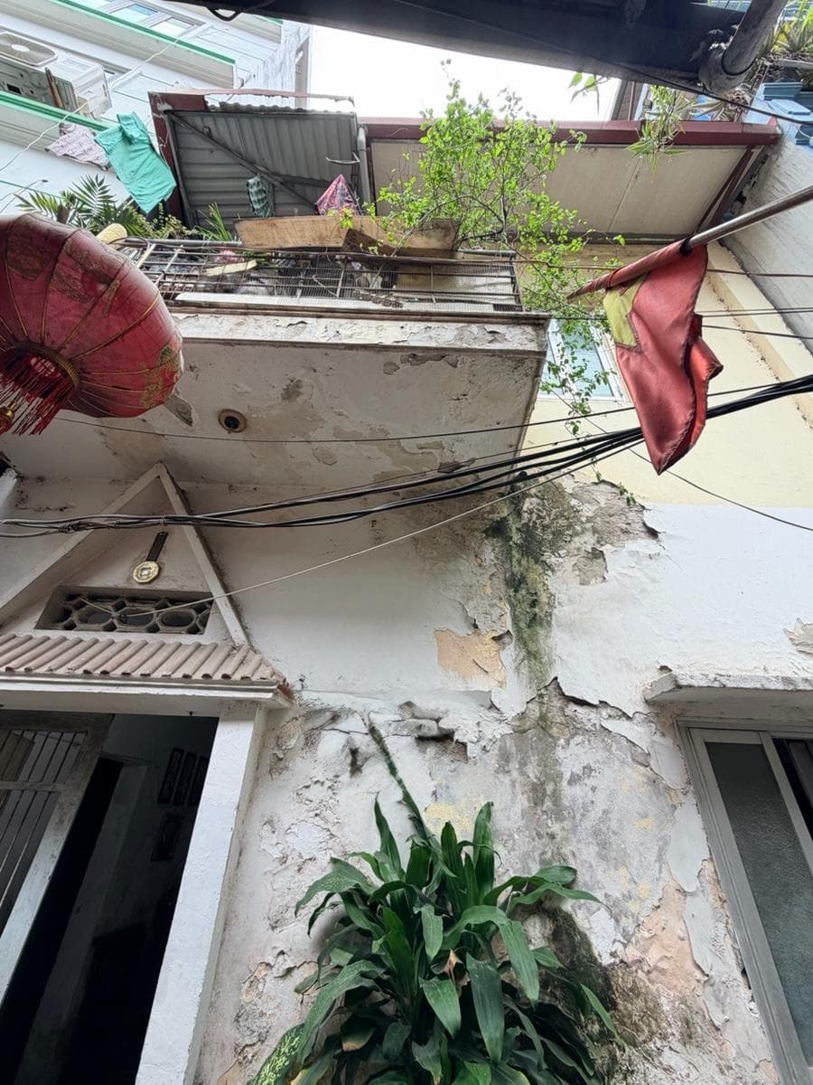 Nhà đất mặt phố, Tây Hồ, Hà Nội - 72m² giá 14 tỷ