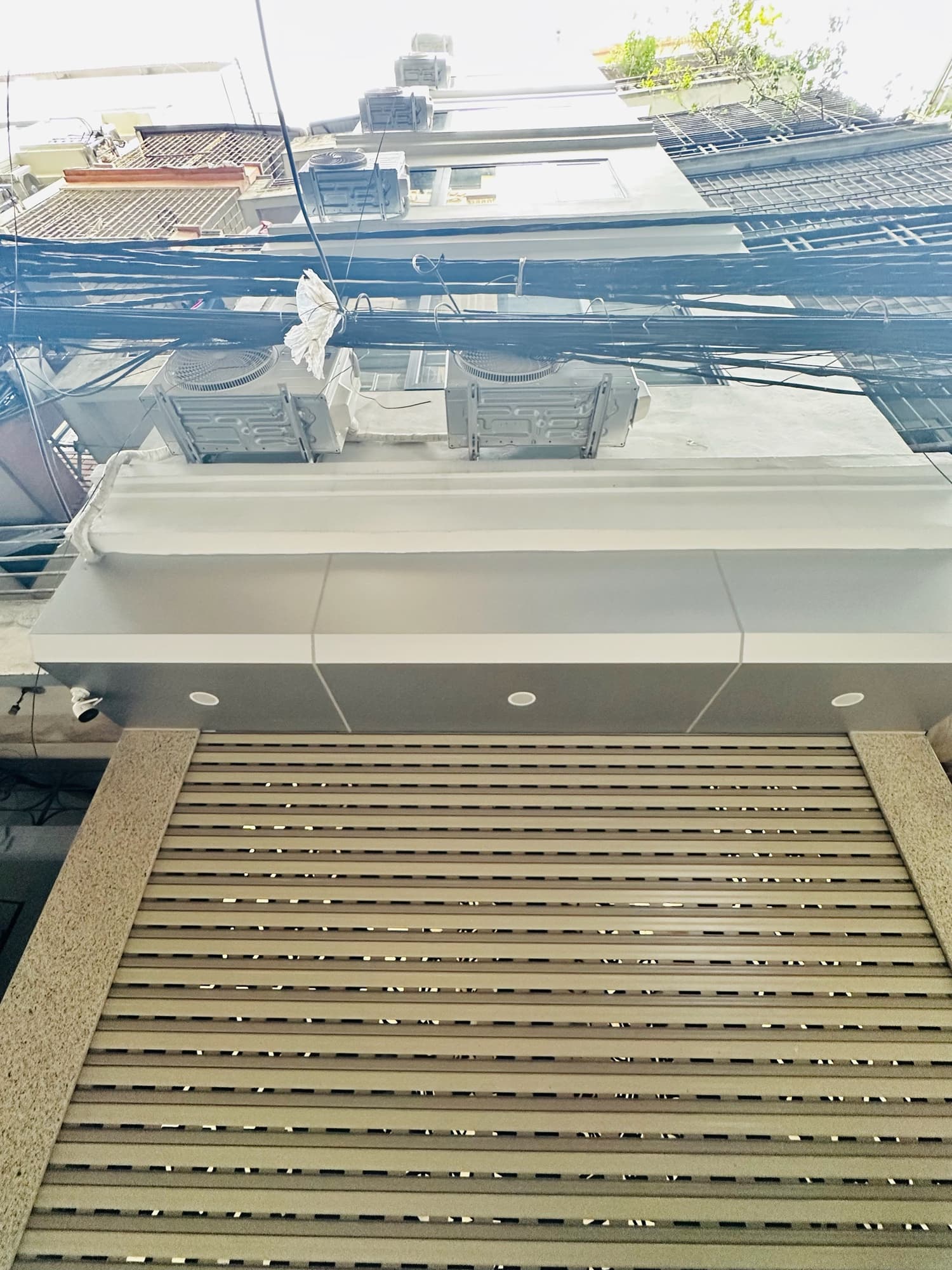 Nhà đất mặt phố, Cầu Giấy, Hà Nội - 47m² giá 18 tỷ