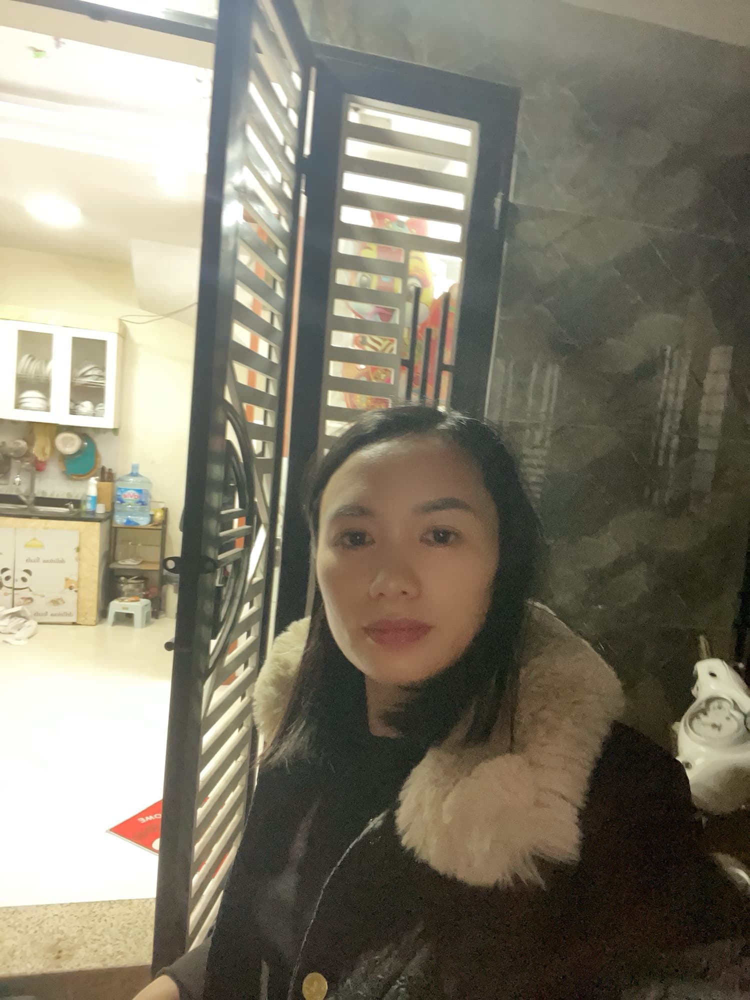 Nhà đất mặt phố, Hoàng Mai, Hà Nội - 19m² giá 4 tỷ