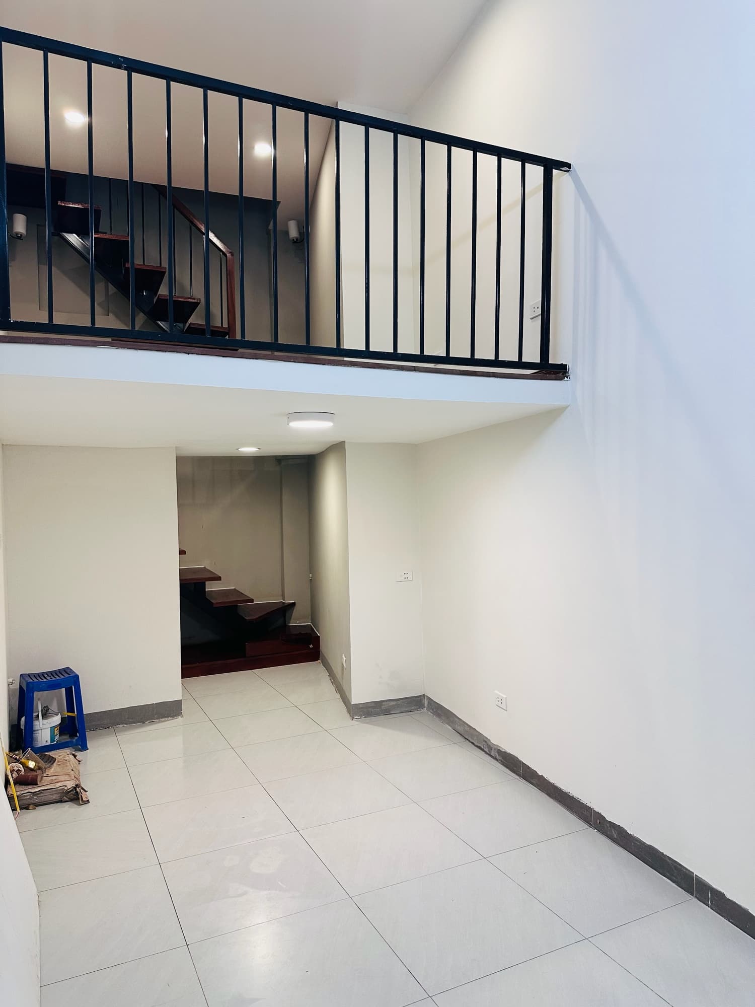 Nhà đất mặt phố, Ba Đình, Hà Nội - 30m² giá 8.35 tỷ
