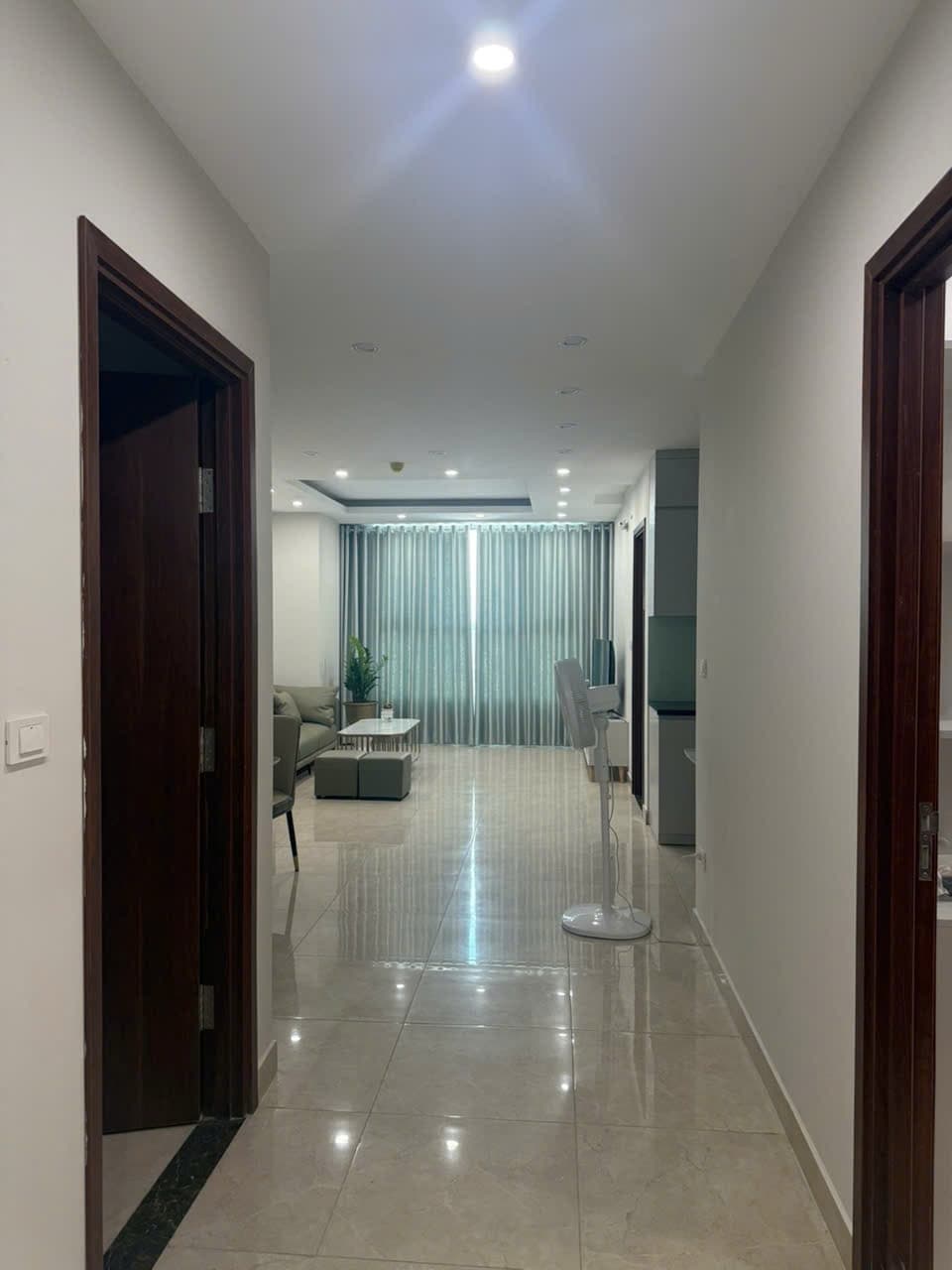 Căn hộ Khu đô thị Nam Thăng Long - Ciputra -, - 90.1m² giá 7.75 tỷ