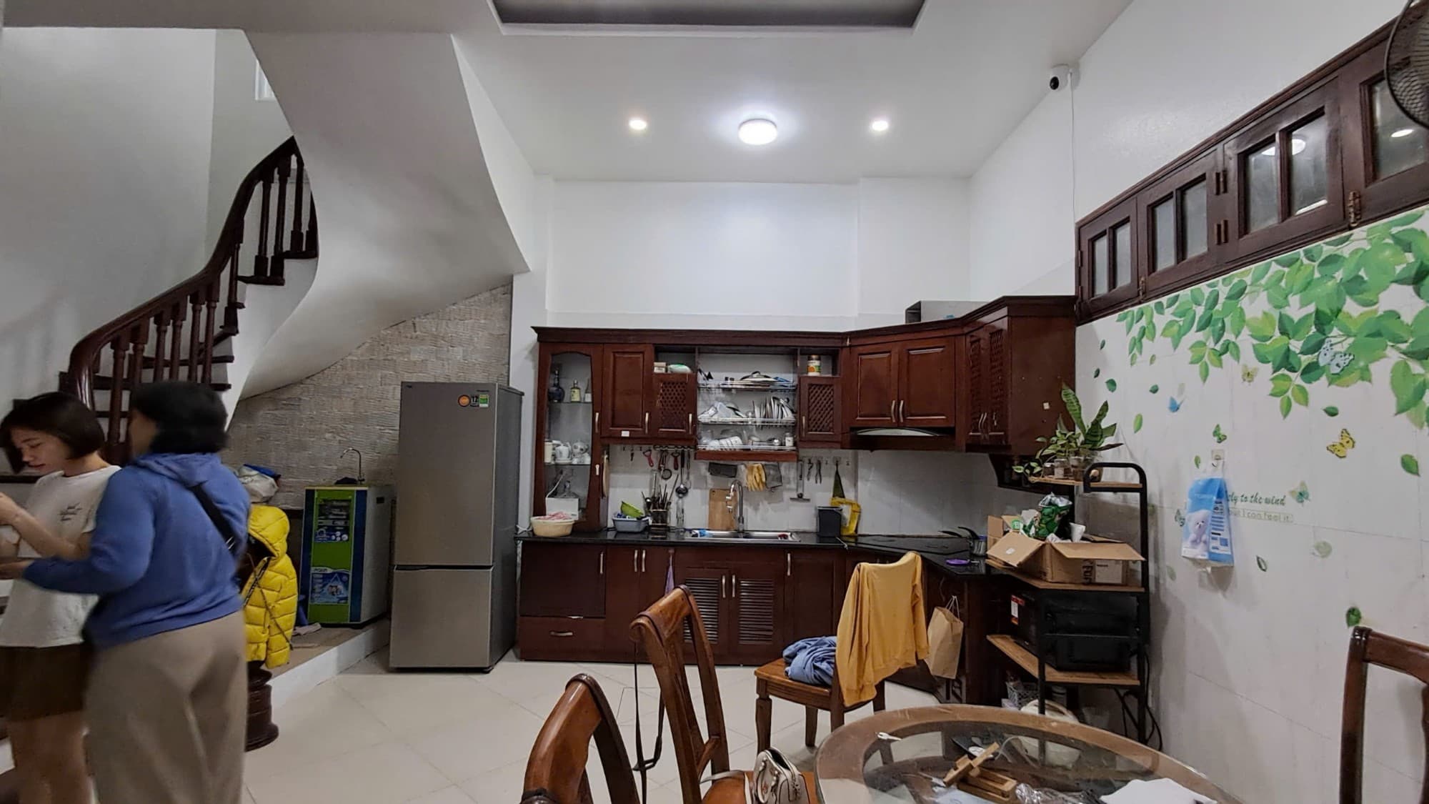 Nhà đất mặt phố, Bắc Từ Liêm, Hà Nội - 41m² giá 12.7 tỷ