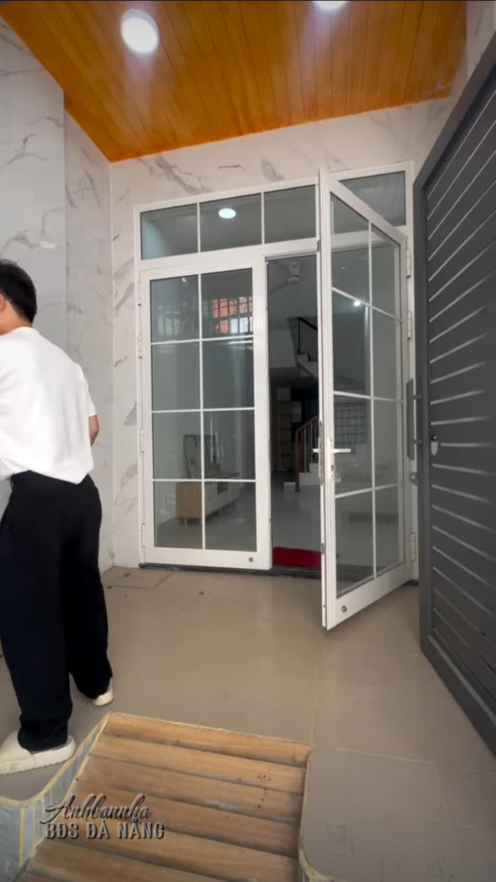 Nhà đất mặt phố, Hải Châu, Đà Nẵng - 49m² giá 5.45 tỷ