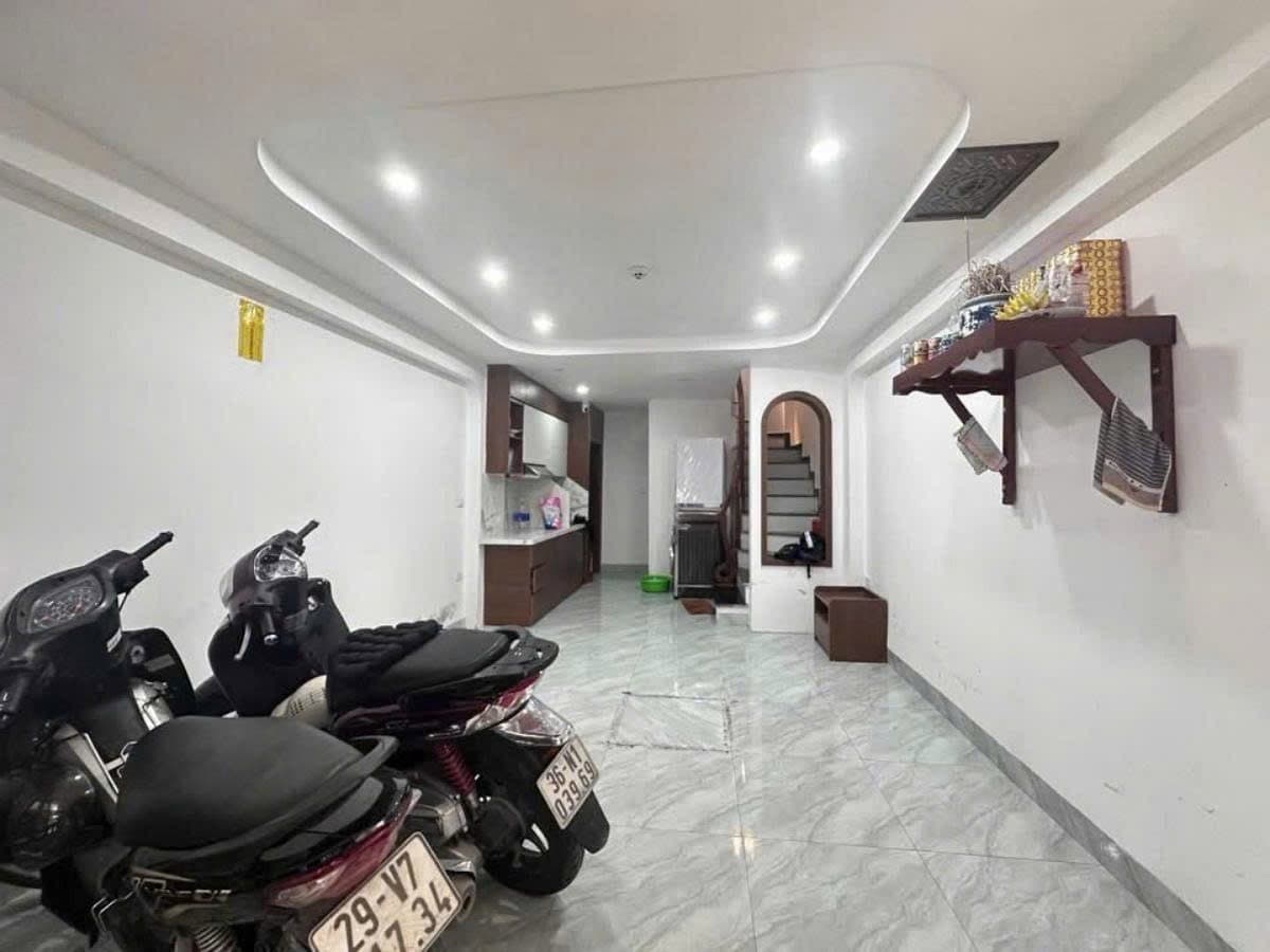 Nhà đất mặt phố, Đống Đa, Hà Nội - 30m² giá 8.9 tỷ