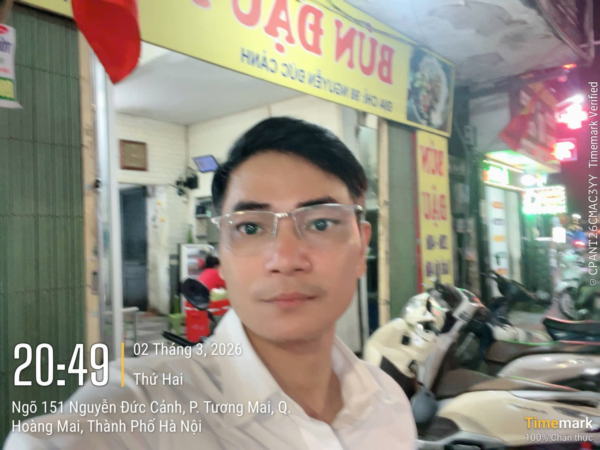 Nhà đất mặt phố, Hoàng Mai, Hà Nội - 175m² giá 79 tỷ