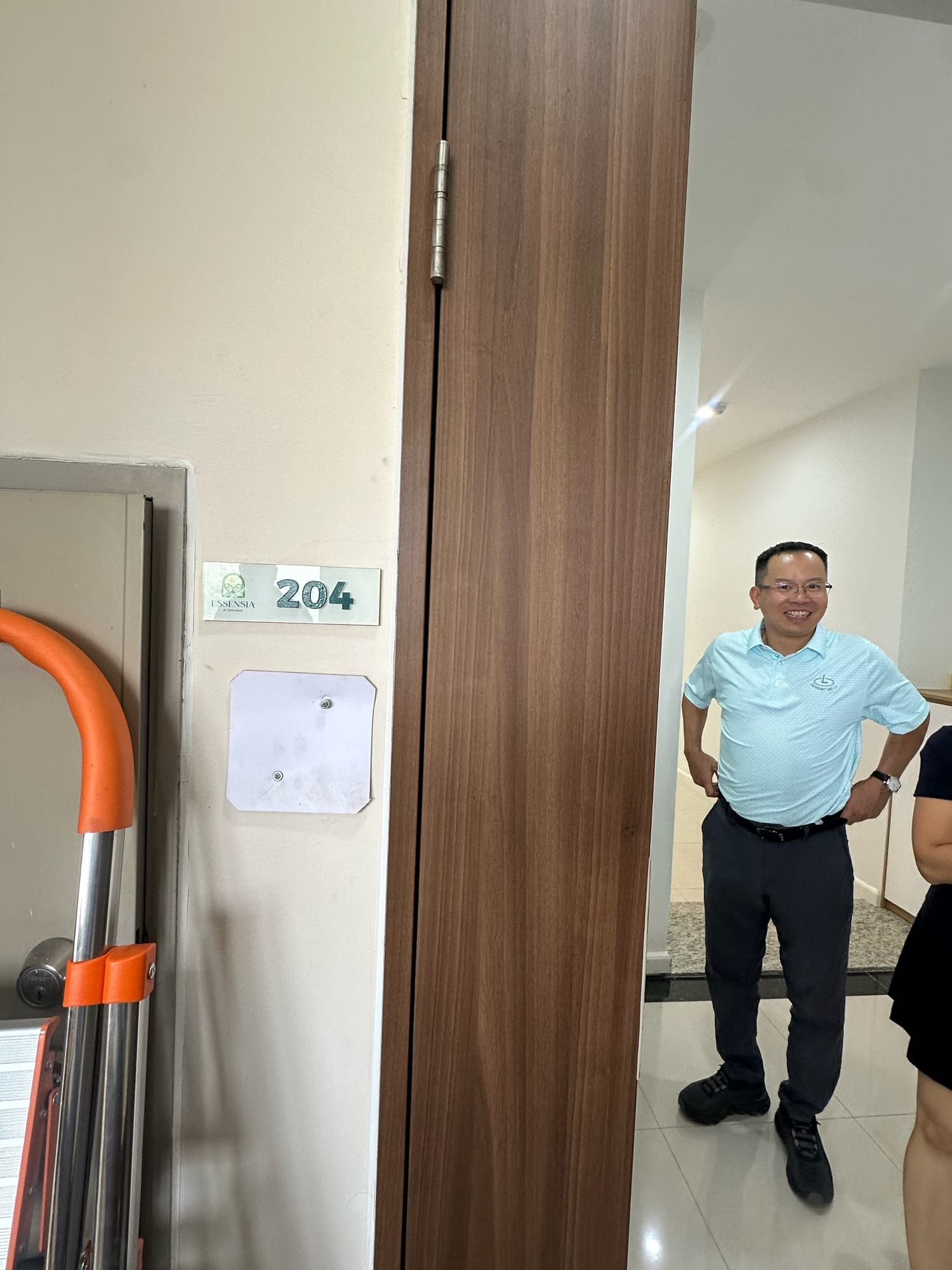 Căn hộ mặt phố Hoài Đức, Hà Nội - 146m² giá 1, .1 tỷ