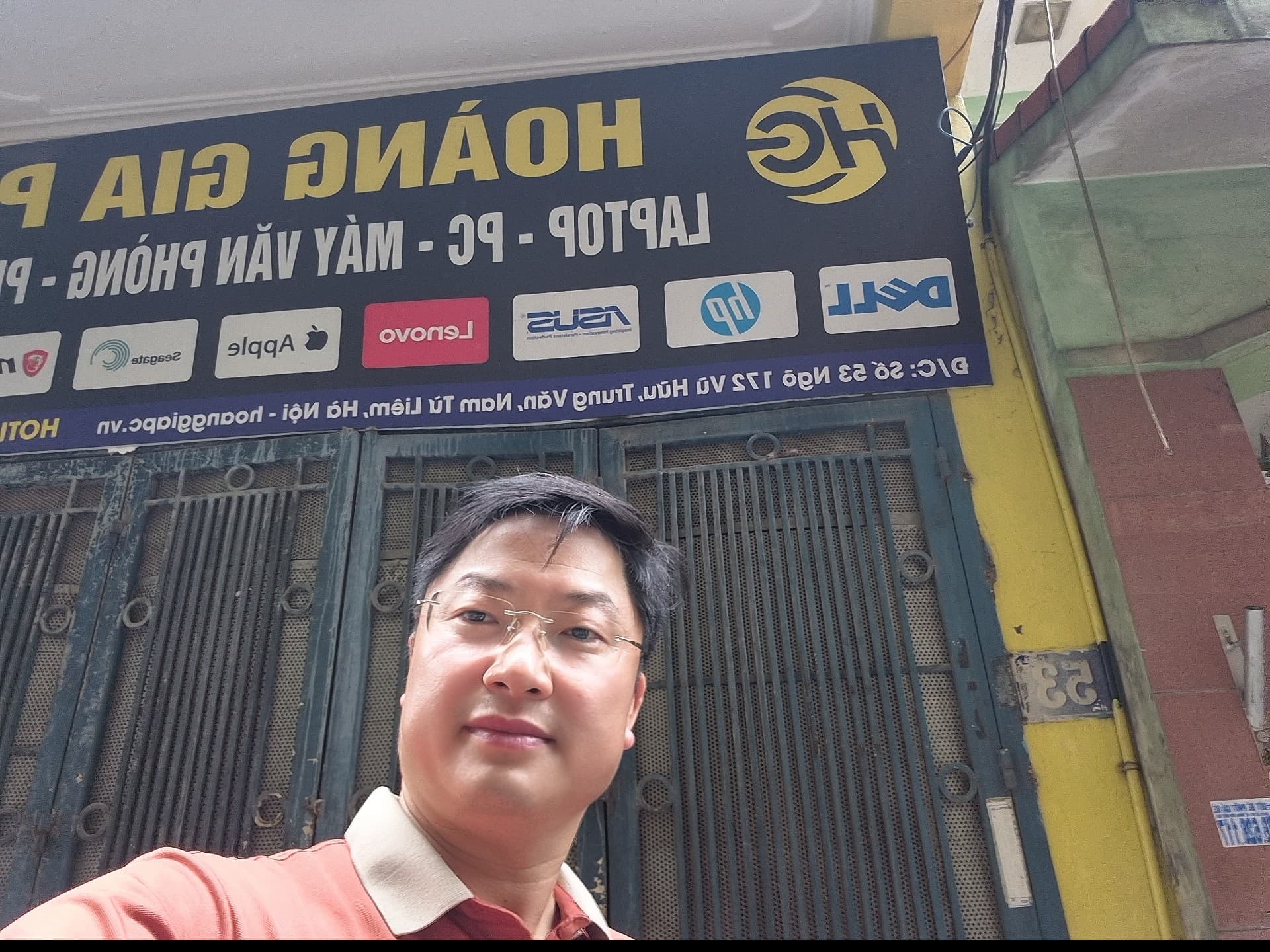 Nhà đất mặt phố, Nam Từ Liêm, Hà Nội - 36m² giá 11.61 tỷ