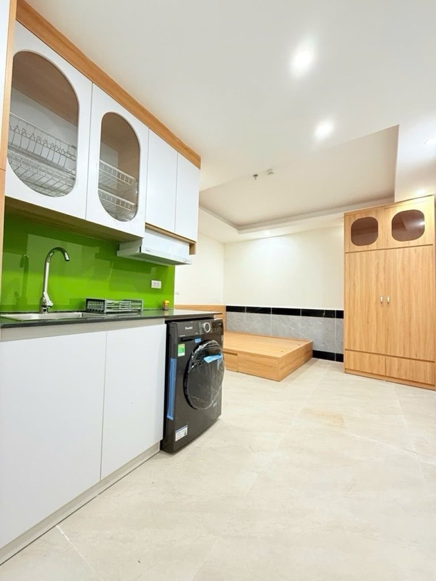 Nhà đất mặt phố, Hoài Đức, Hà Nội - 84m² giá 17.2 tỷ