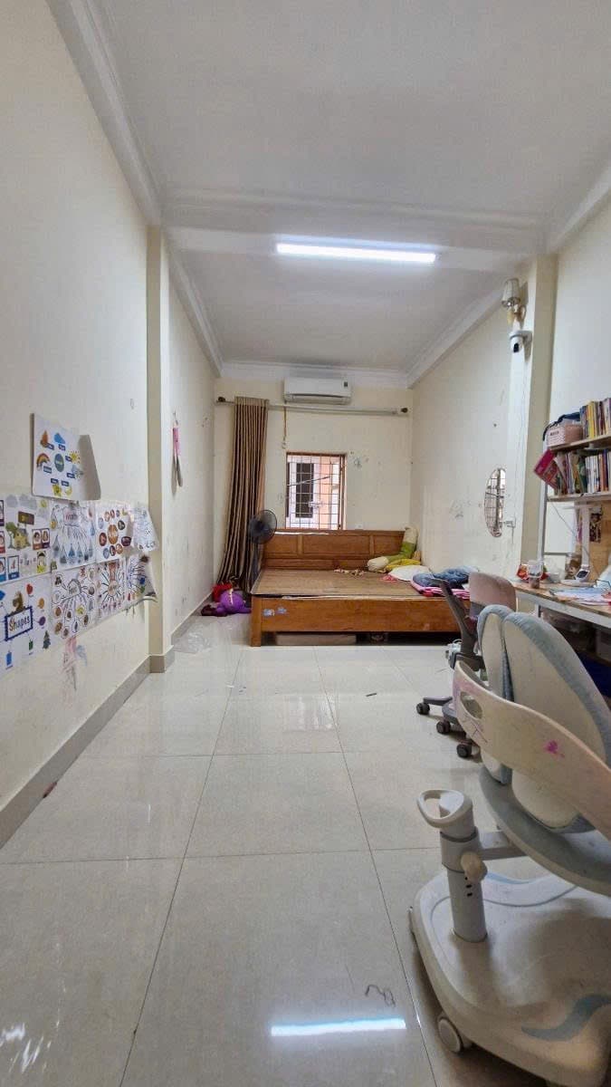 Nhà đất mặt phố, Hà Đông, Hà Nội - 48m² giá 13.9 tỷ