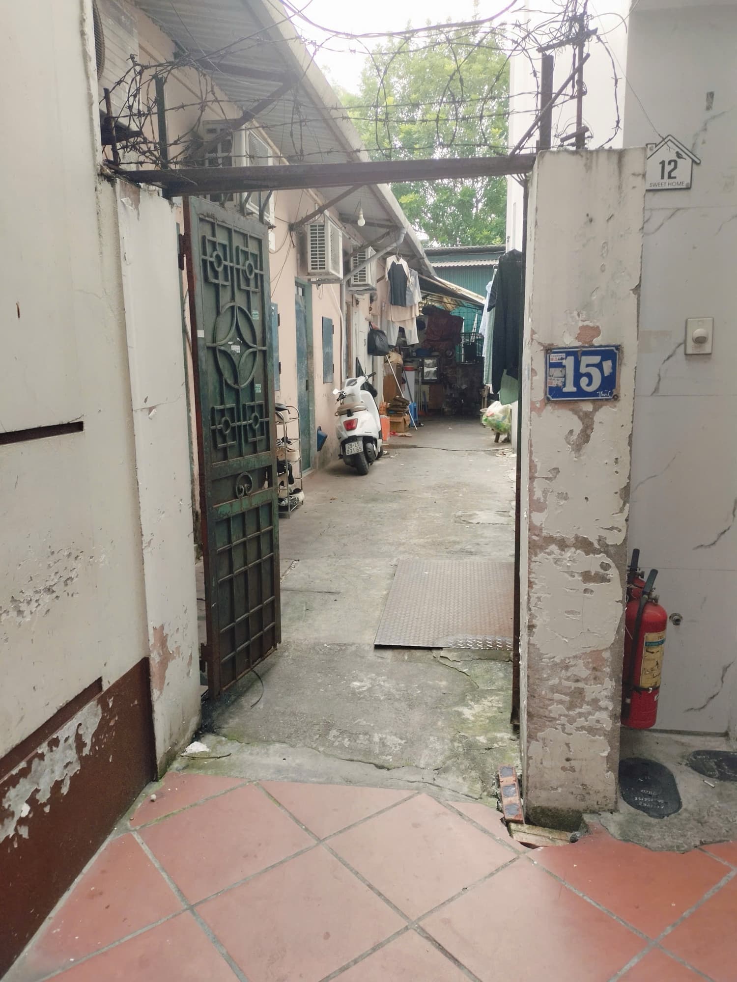 Nhà đất mặt phố, Cầu Giấy, Hà Nội - 128m² giá 26.5 tỷ