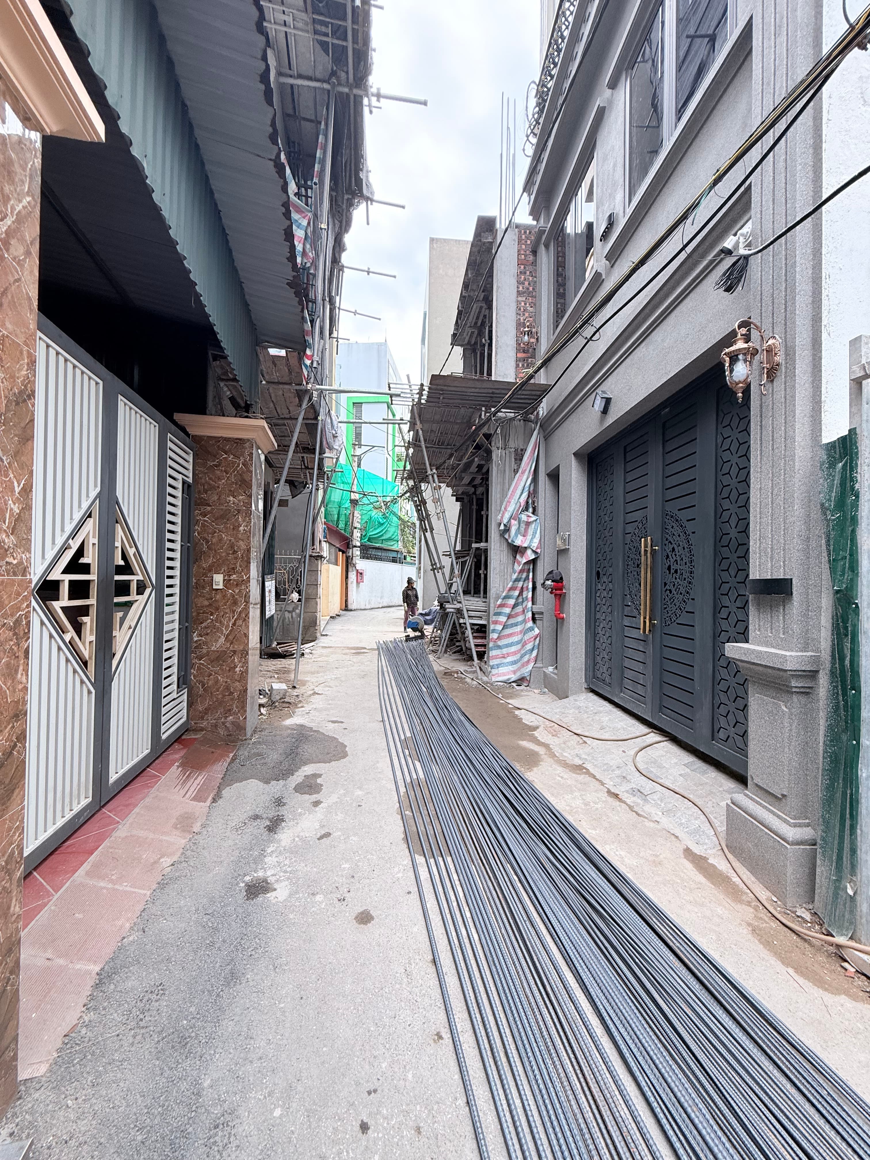Nhà đất mặt phố, Nam Từ Liêm, Hà Nội - 50m² giá 15.8 tỷ