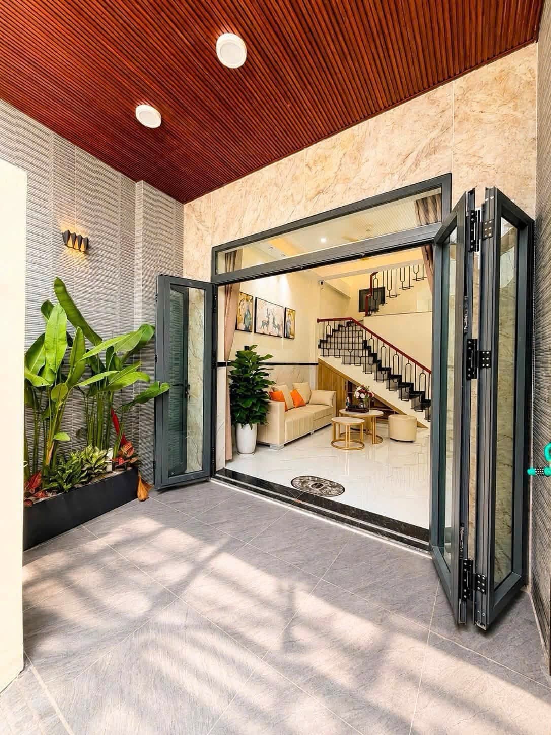 Nhà đất mặt phố, Thanh Khê, Đà Nẵng - 46.5m² giá 4.15 tỷ
