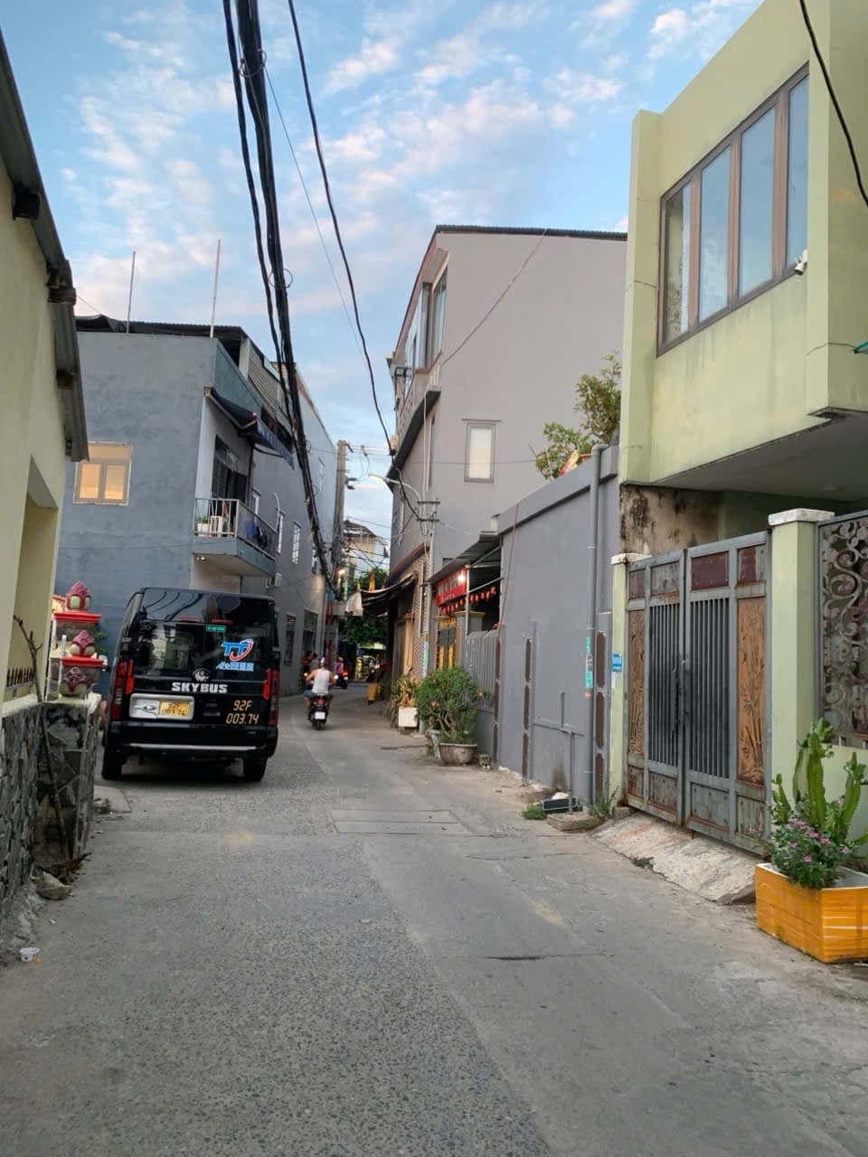 Nhà đất mặt phố, Liên Chiểu, Đà Nẵng - 82m² giá 4.3 tỷ