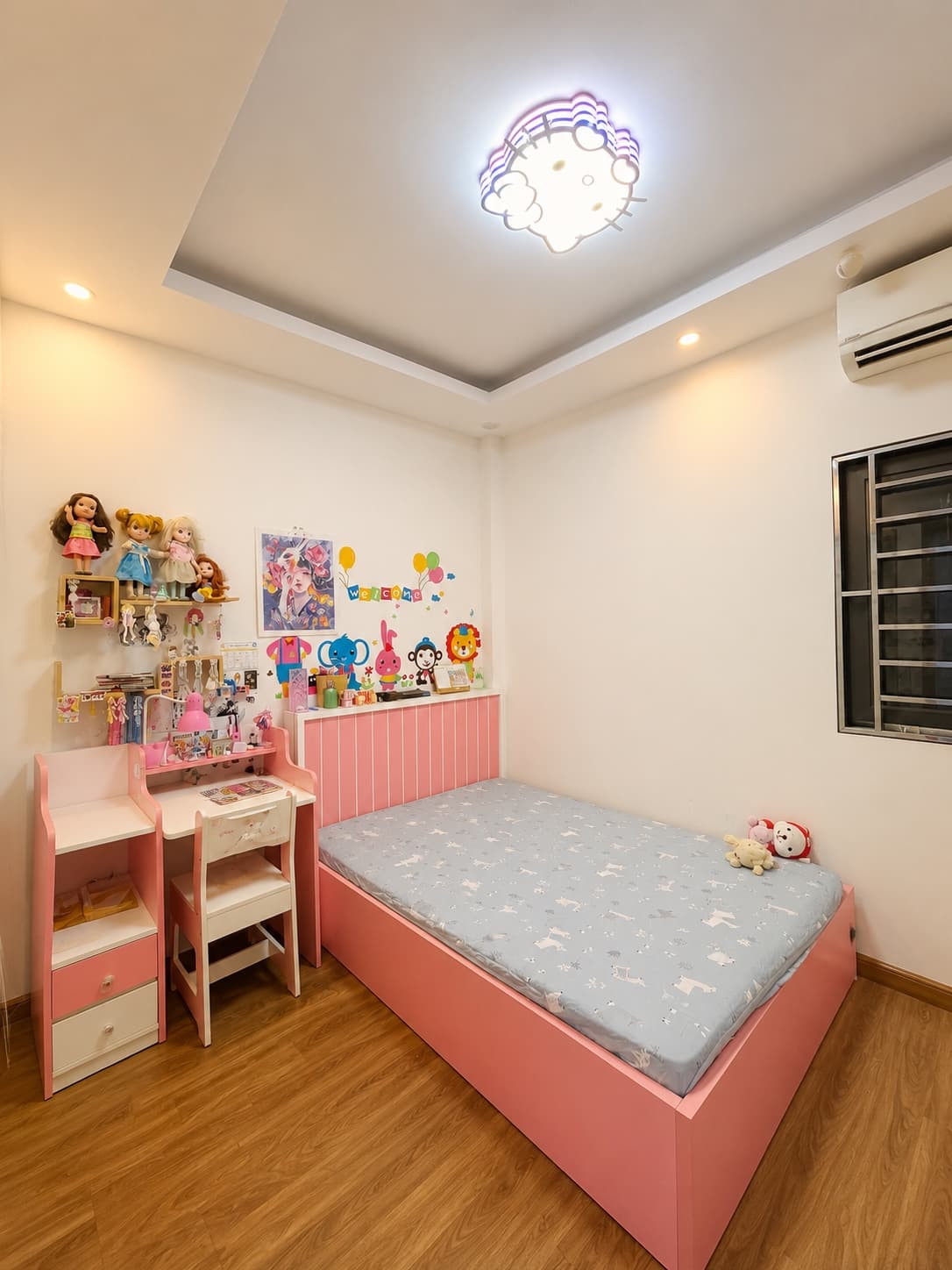 Nhà đất mặt phố, Thanh Xuân, Hà Nội - 35.6m² giá 7.5 tỷ