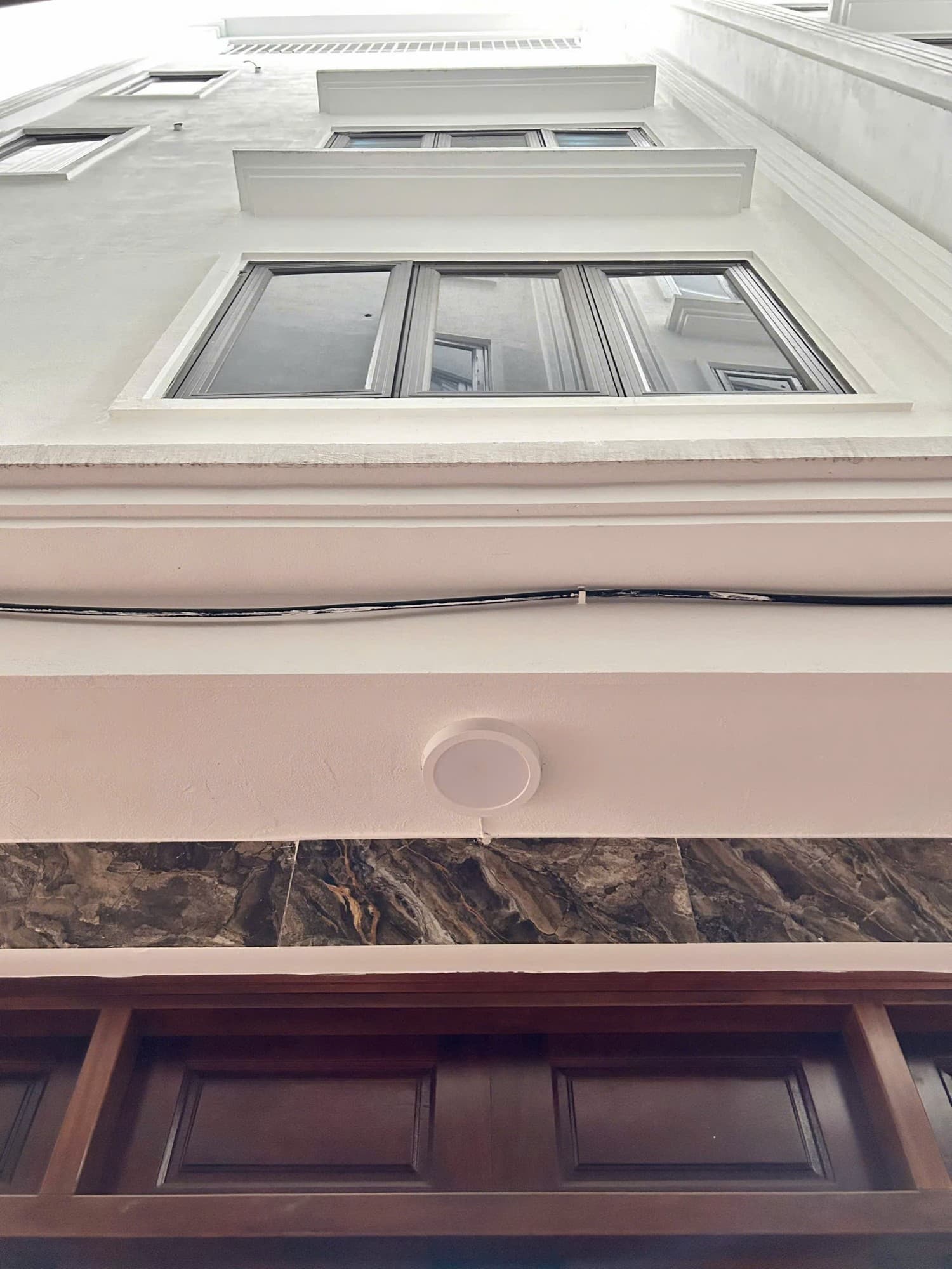 Nhà đất mặt phố, Bắc Từ Liêm, Hà Nội - 30m² giá 6.1 tỷ