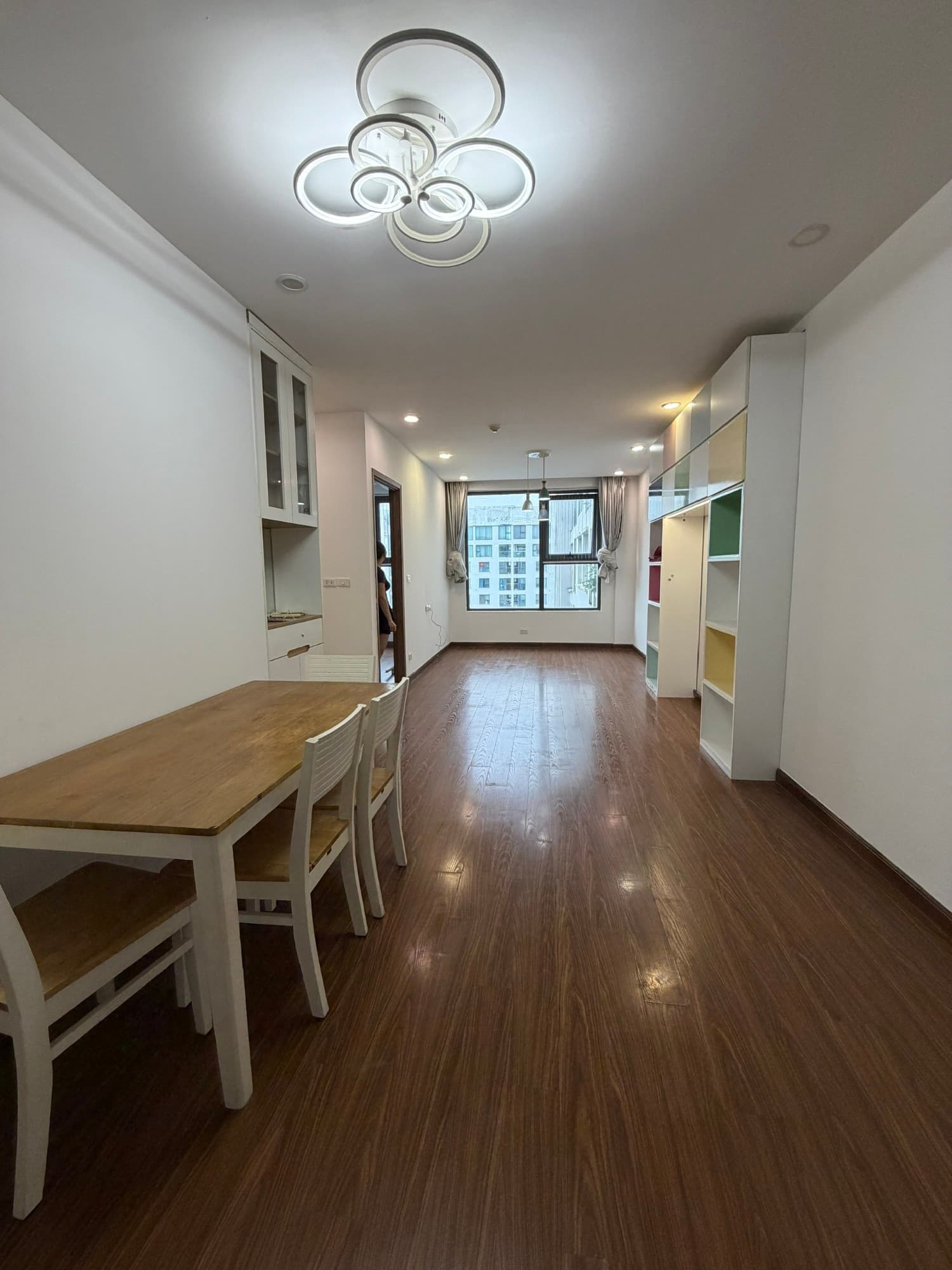 Căn hộ mặt phố, Thanh Xuân, Hà Nội - 74m² giá 6.2 tỷ
