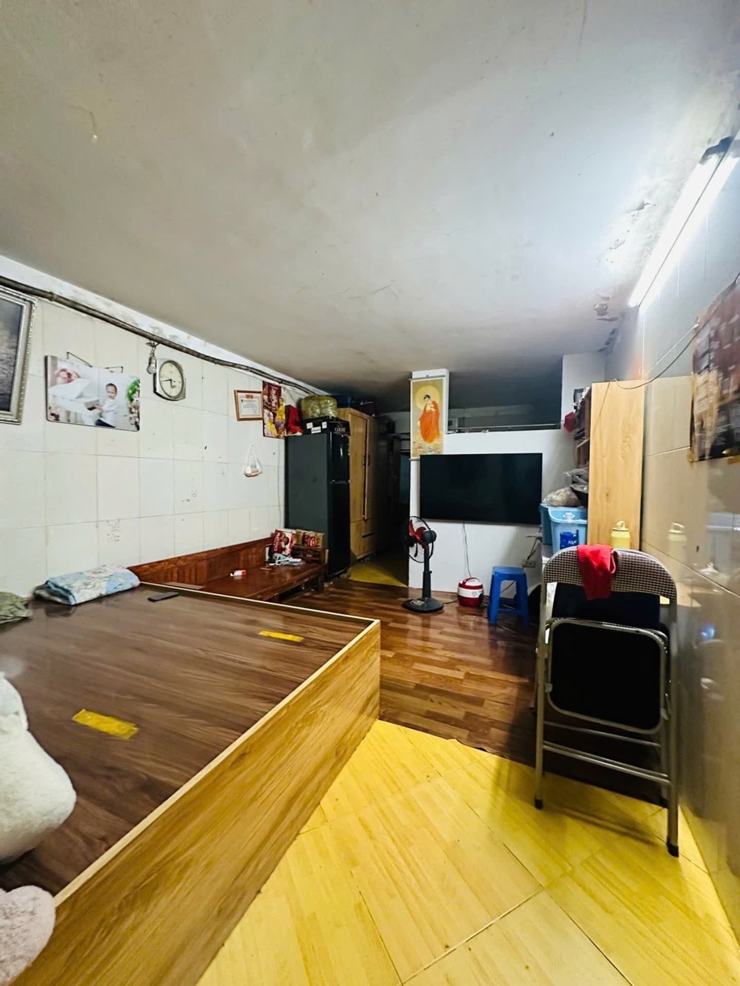 Căn hộ mặt phố, Bắc Từ Liêm, Hà Nội - 30m² giá 4.8 tỷ