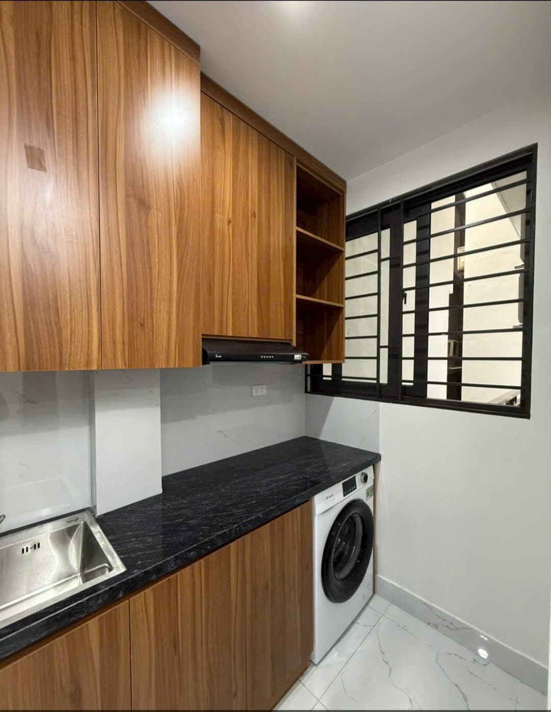 Nhà đất mặt phố, Thanh Xuân, Hà Nội - 57m² giá 22.5 tỷ