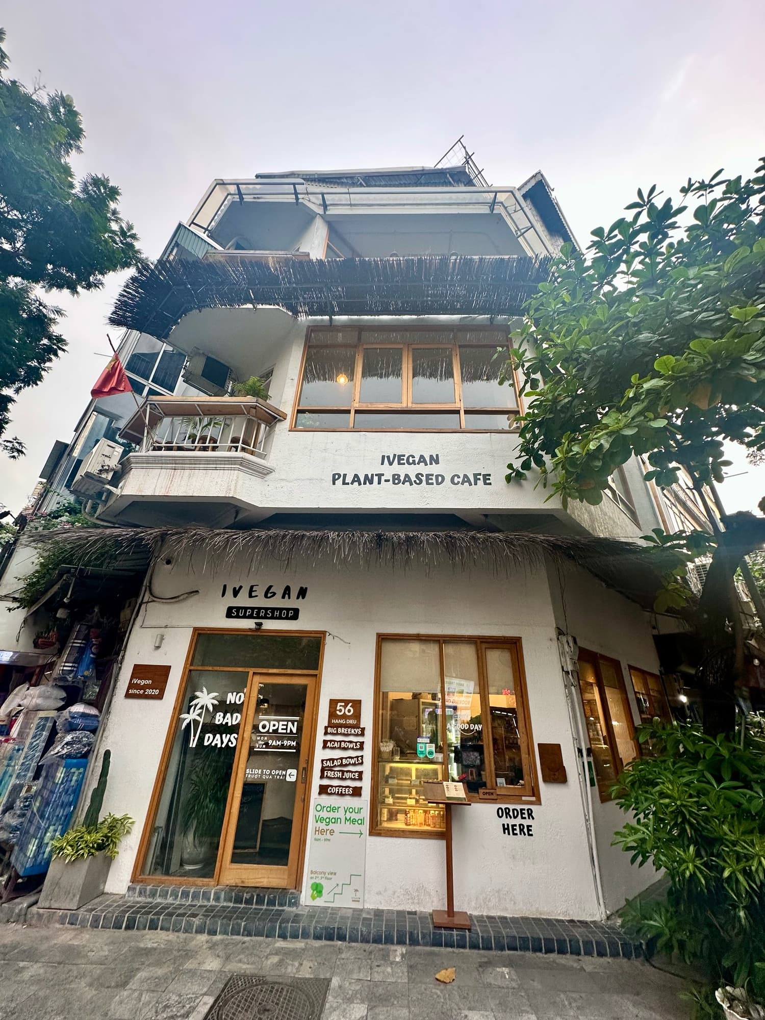 Nhà đất mặt phố, Hoàn Kiếm, Hà Nội - 32m² giá 65 tỷ
