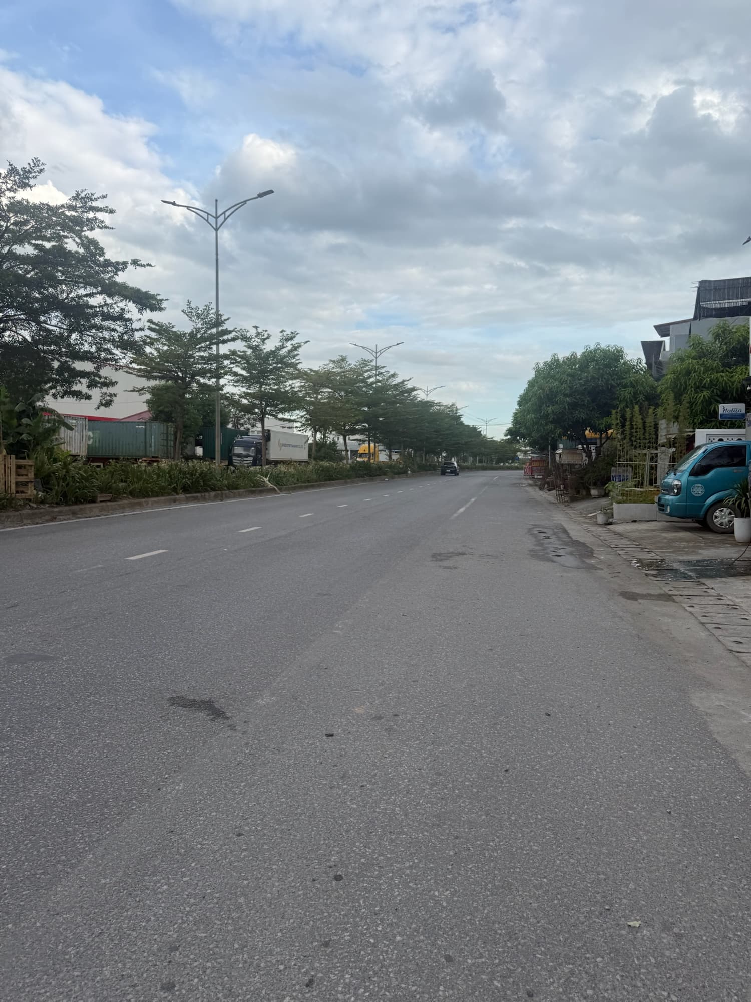 Nhà đất mặt phố Hưng Yên, Hưng Yên - 99.9m² giá 1.9 tỷ