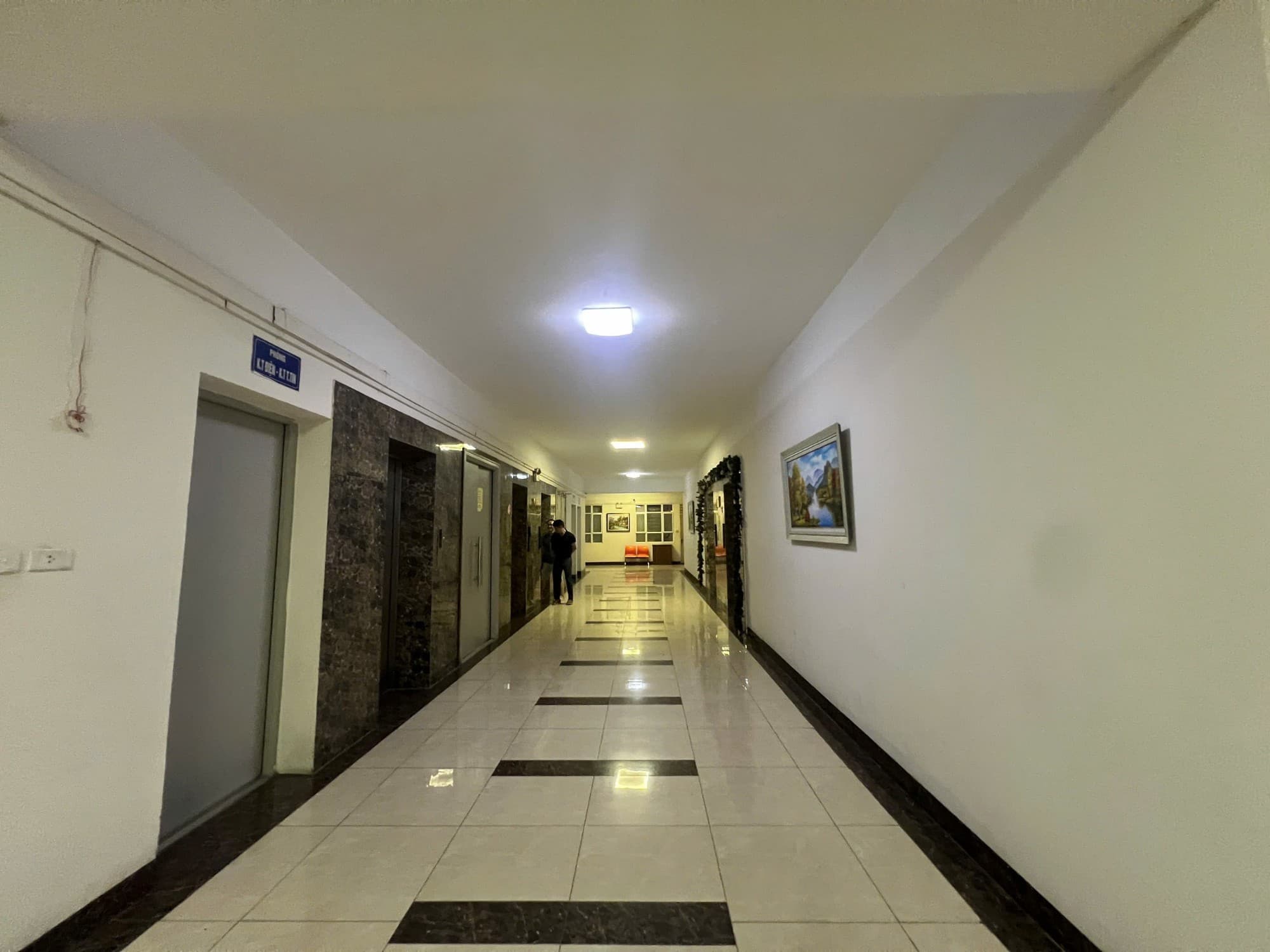 Căn hộ Chung cư Tây Nam ĐH Thương Mại -, - 86m² giá 6.1 tỷ
