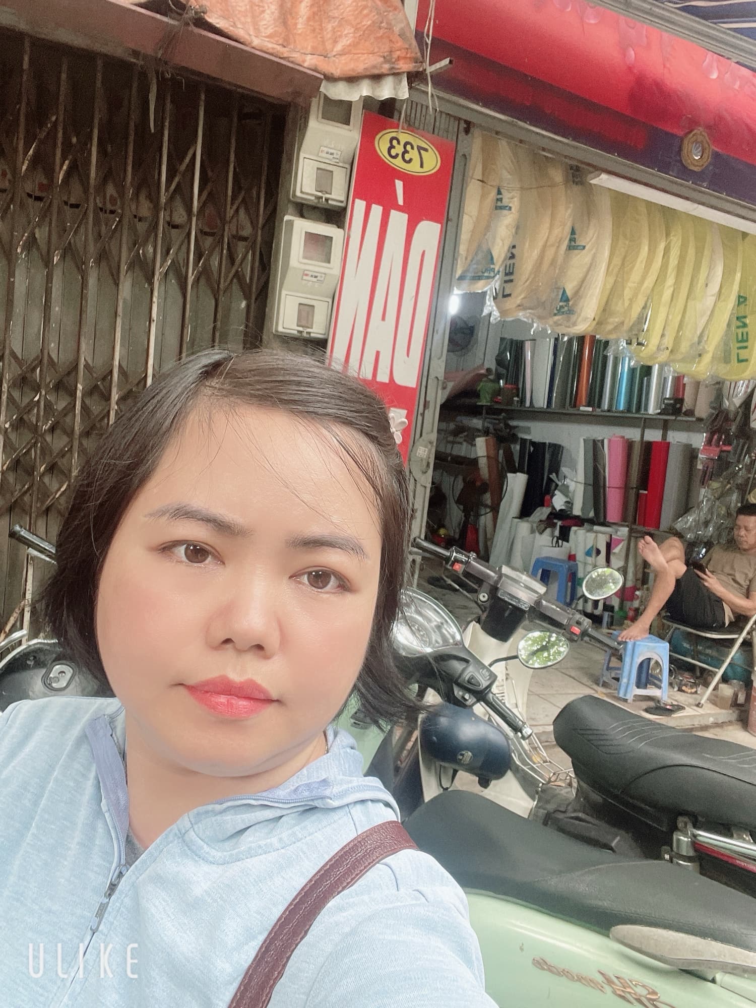 Nhà đất mặt phố, Hoàng Mai, Hà Nội - 78m² giá 25 tỷ
