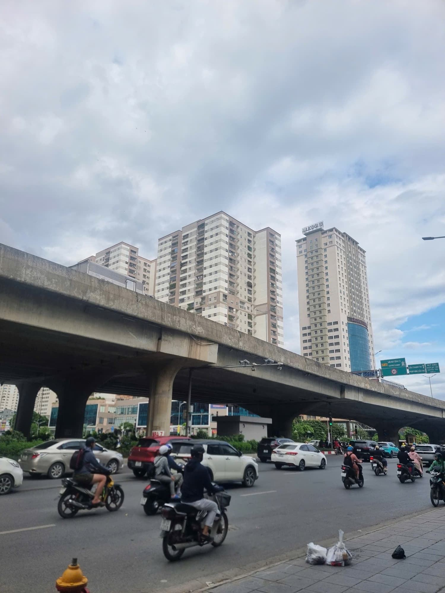 Nhà đất mặt phố, Thanh Xuân, Hà Nội - 46m² giá 29.8 tỷ