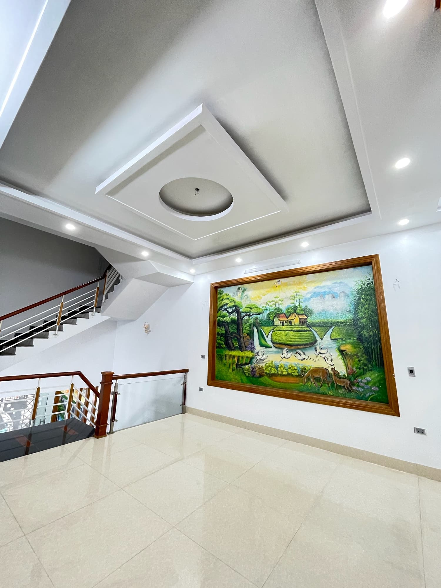 Nhà đất mặt phố, Thanh Hóa, Thanh Hóa - 72.5m² giá 5.25 tỷ