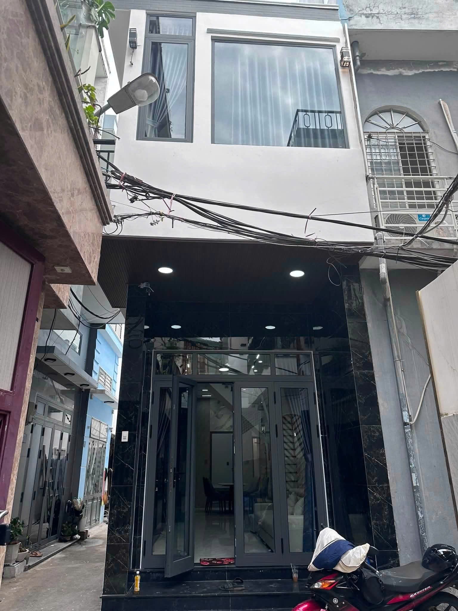 Nhà đất mặt phố, Thanh Khê, Đà Nẵng - 48m² giá 4.85 tỷ