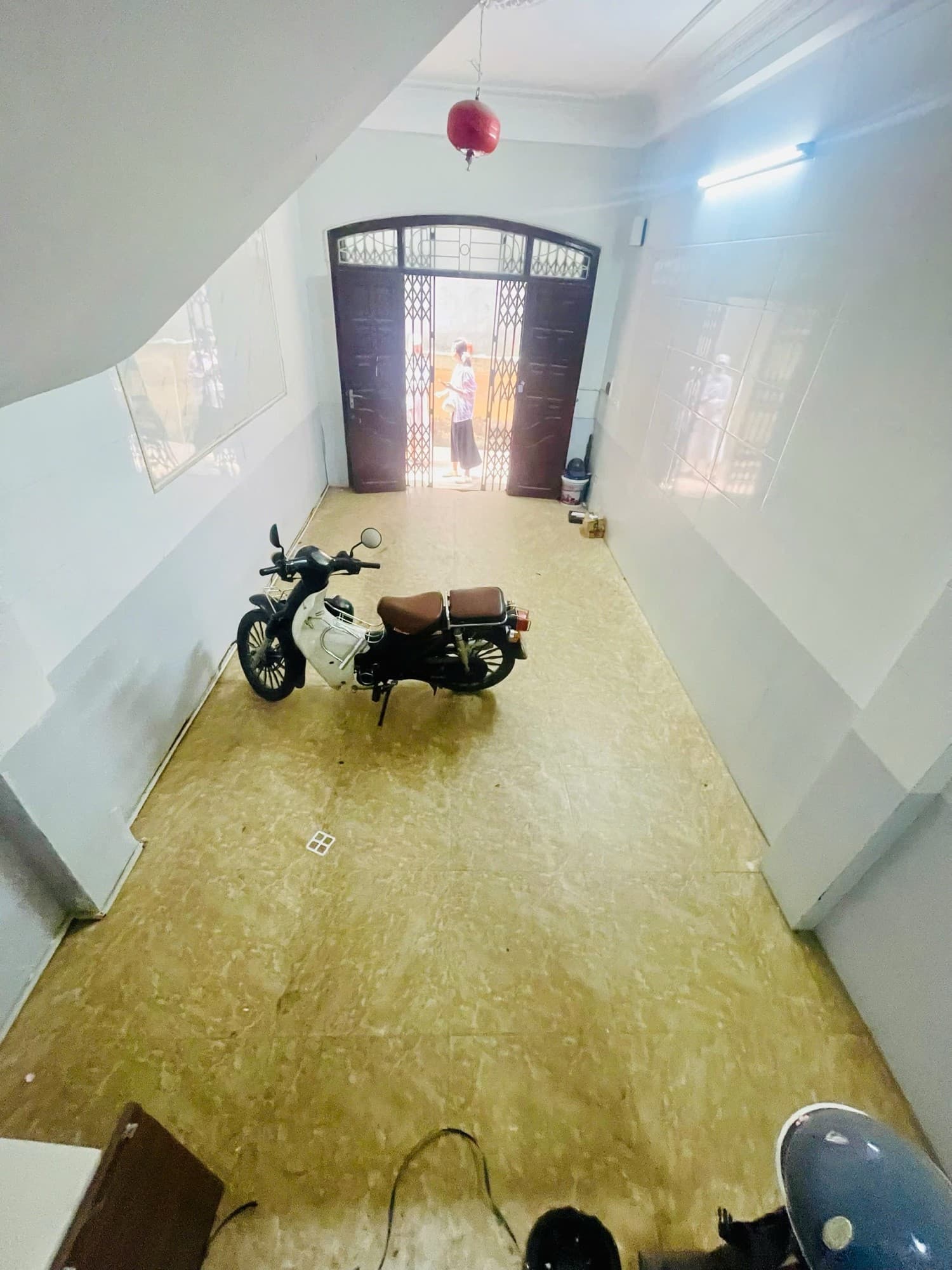 Nhà đất mặt phố, Thanh Xuân, Hà Nội - 42m² giá 8.9 tỷ