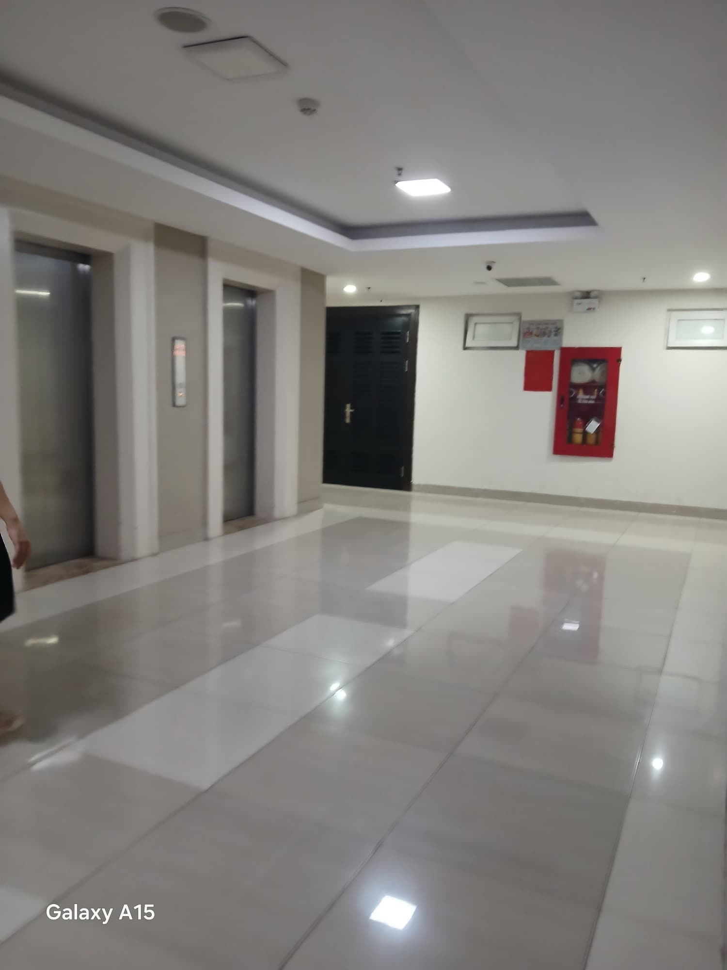 Căn hộ mặt phố, Thanh Xuân, Hà Nội - 90m² giá 7.4 tỷ