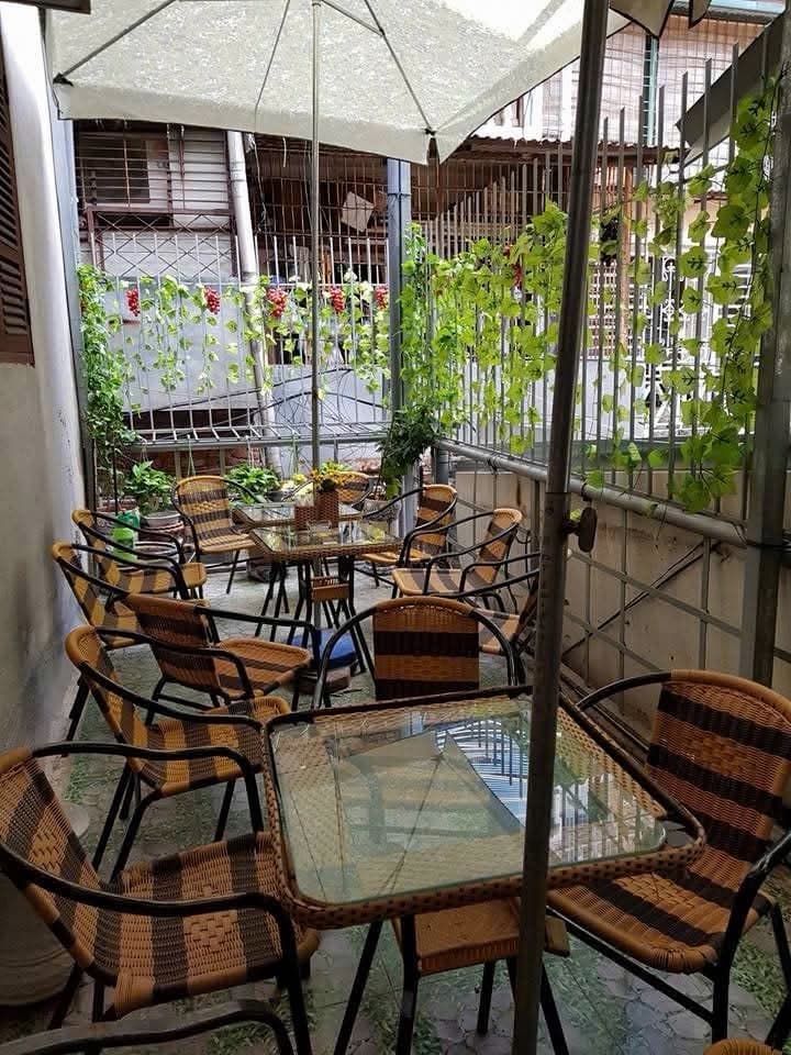 Nhà đất mặt phố, Đống Đa, Hà Nội - 10m² giá 4.5 tỷ