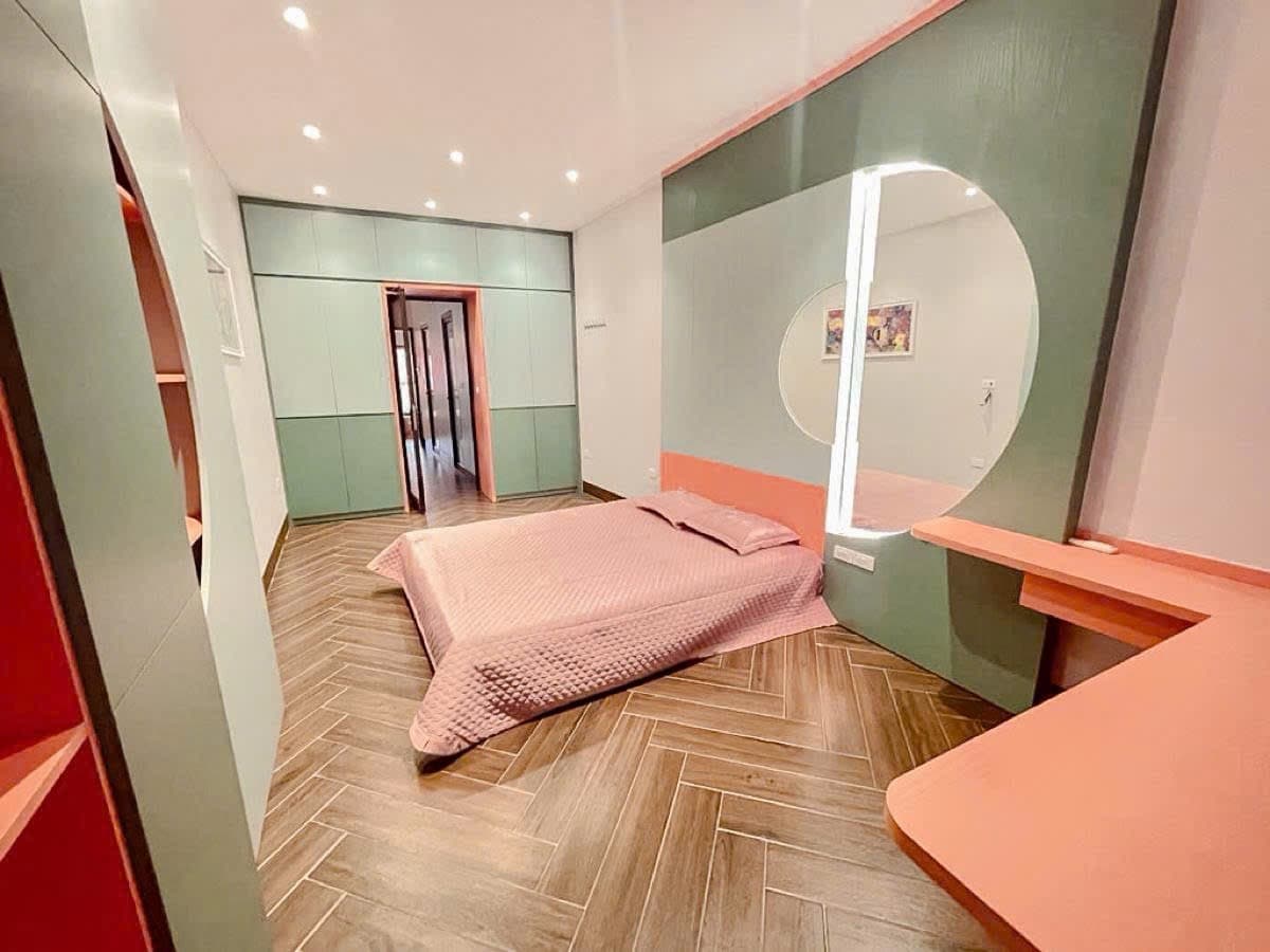 Nhà đất mặt phố, Đống Đa, Hà Nội - 76m² giá 12.5 tỷ